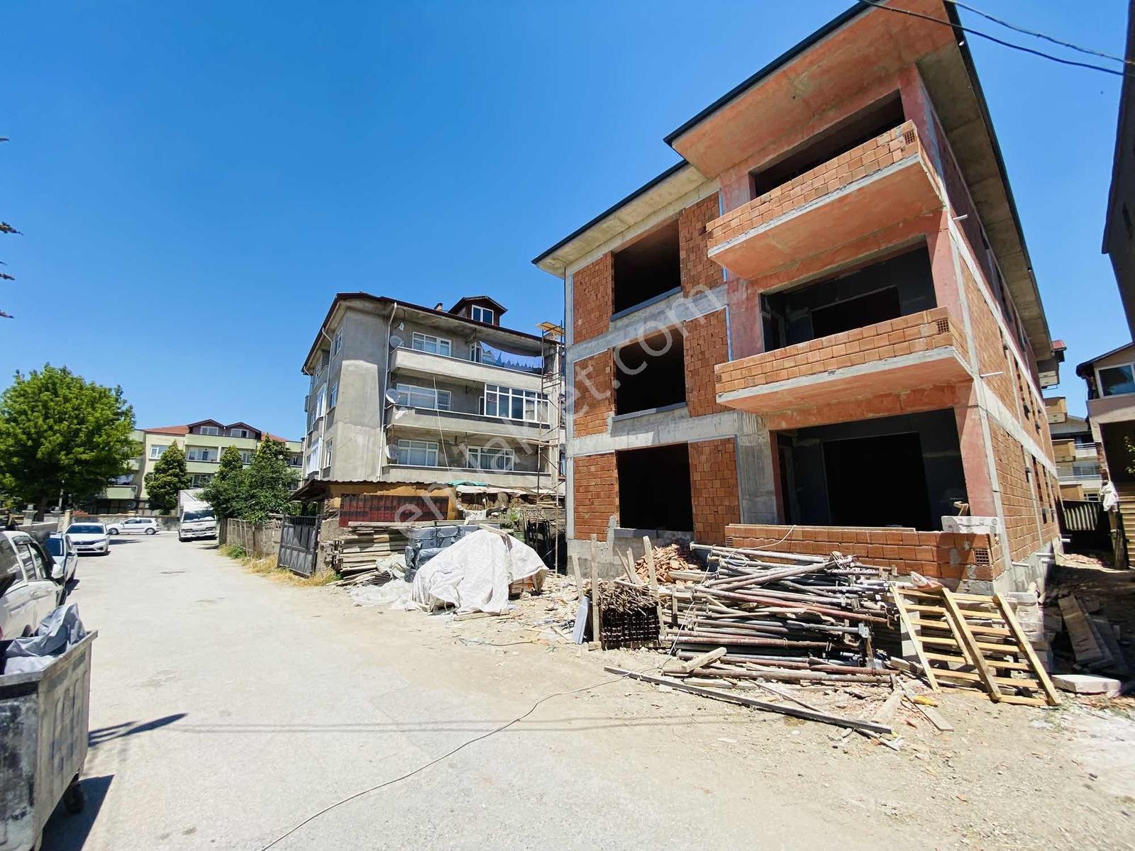 Adapazarı Sakarya Mah Köseoğlu Cami Yanı 115m2 3+1süper Daireler - Görsel 15