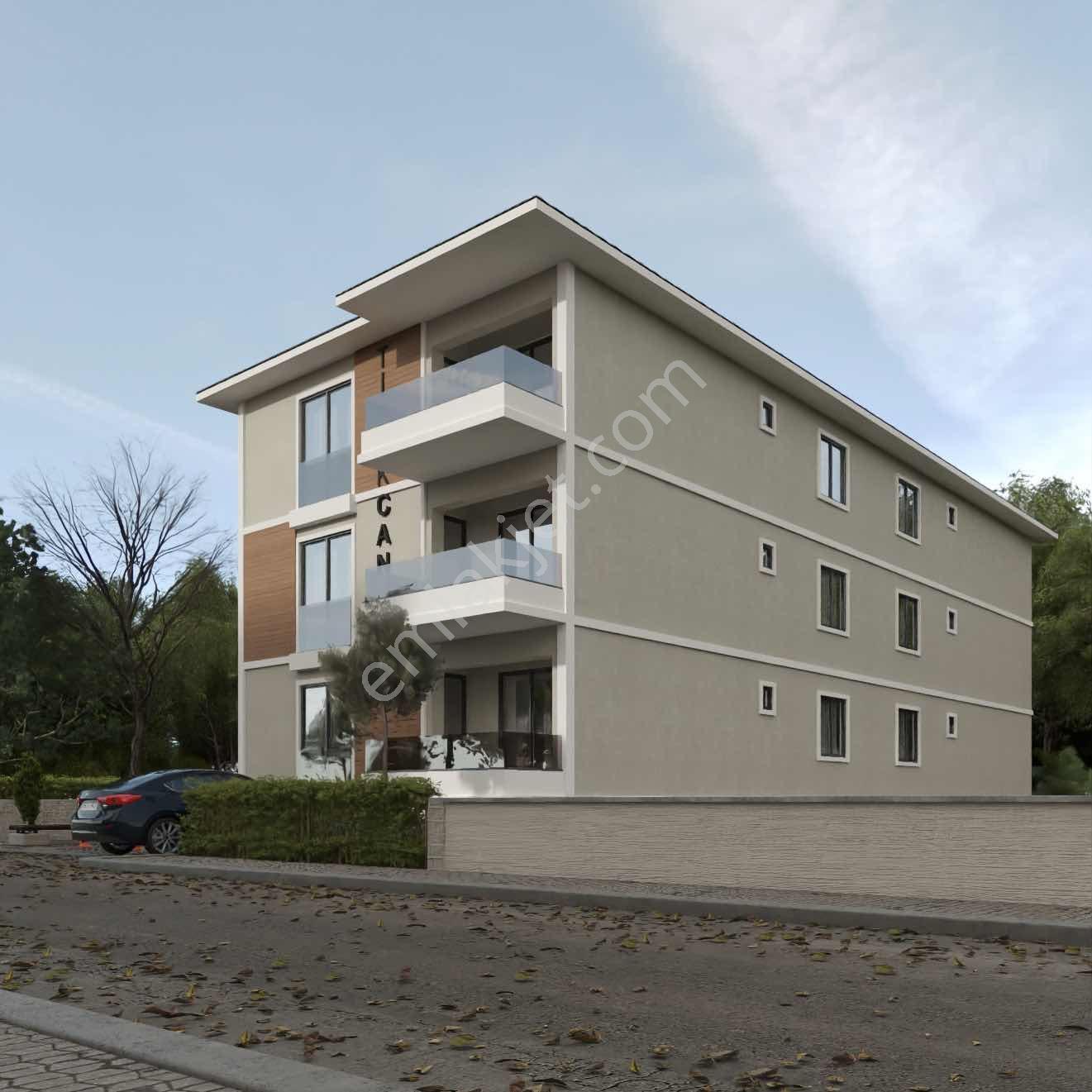Adapazarı Sakarya Mah Köseoğlu Cami Yanı 115m2 3+1süper Daireler - Görsel 30