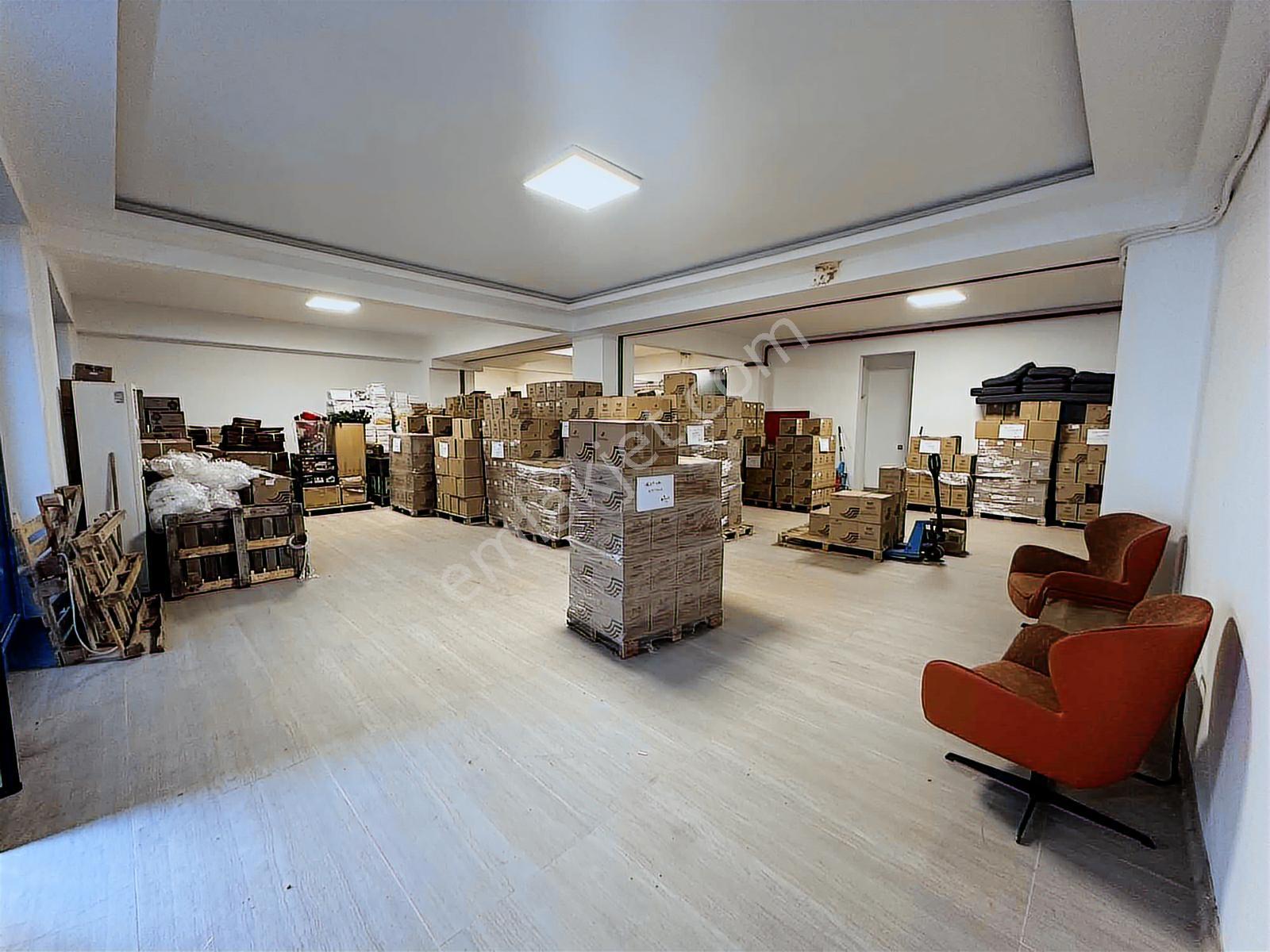 Turpa Balçovadan Bulut Orman Evlerinde 300m2 Lüks Satılık Dükkan - Görsel 19