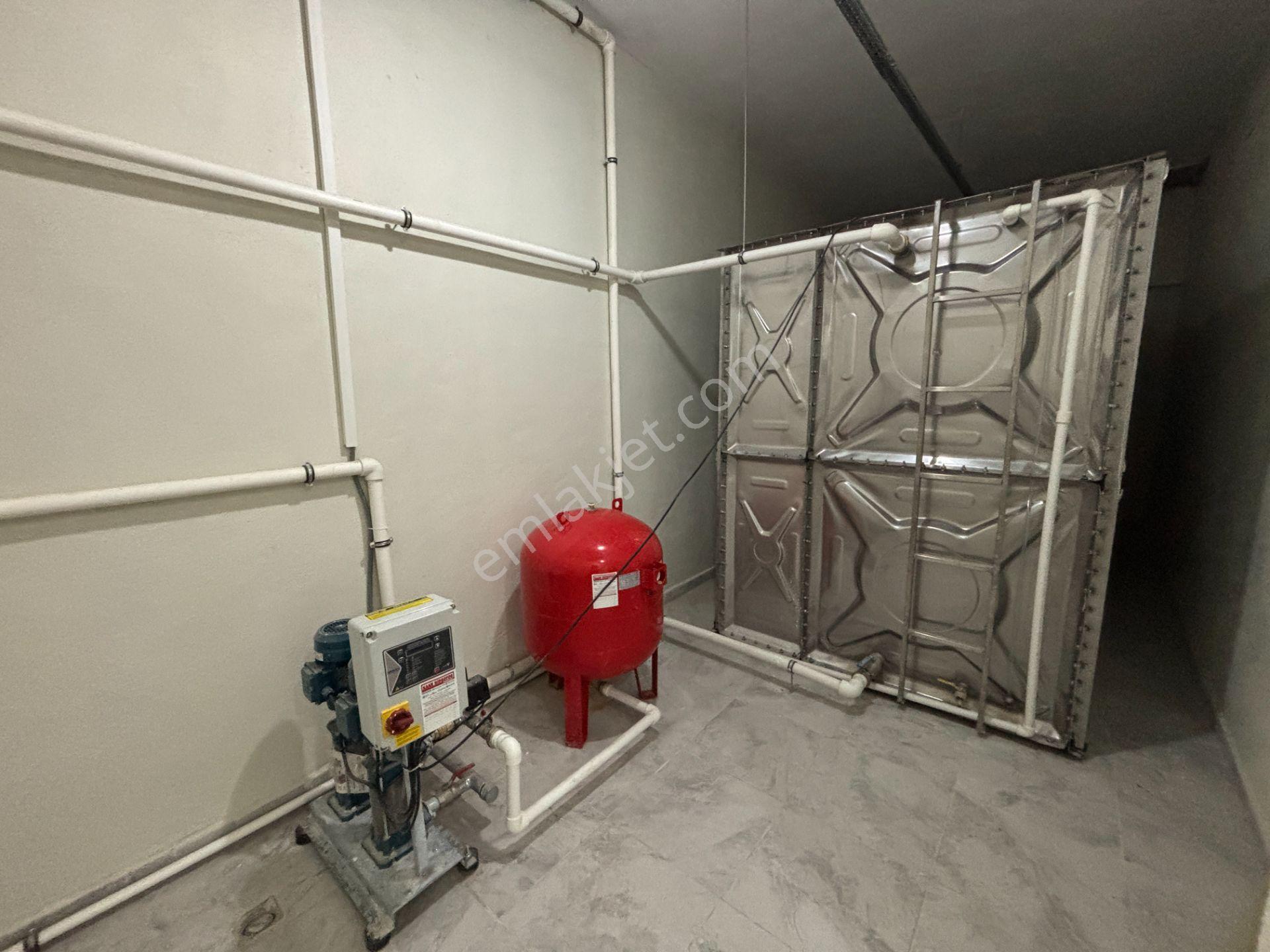 Cedidiye Mahallesi Efea Rezidans’ta 2+1 128 M² Eşyalı Kiralık Ara Kat Daire - Görsel 33