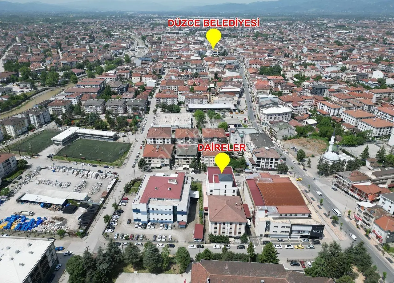 Cedidiye Mahallesi Efea Rezidans’ta 2+1 128 M² Eşyalı Kiralık Ara Kat Daire - Görsel 5