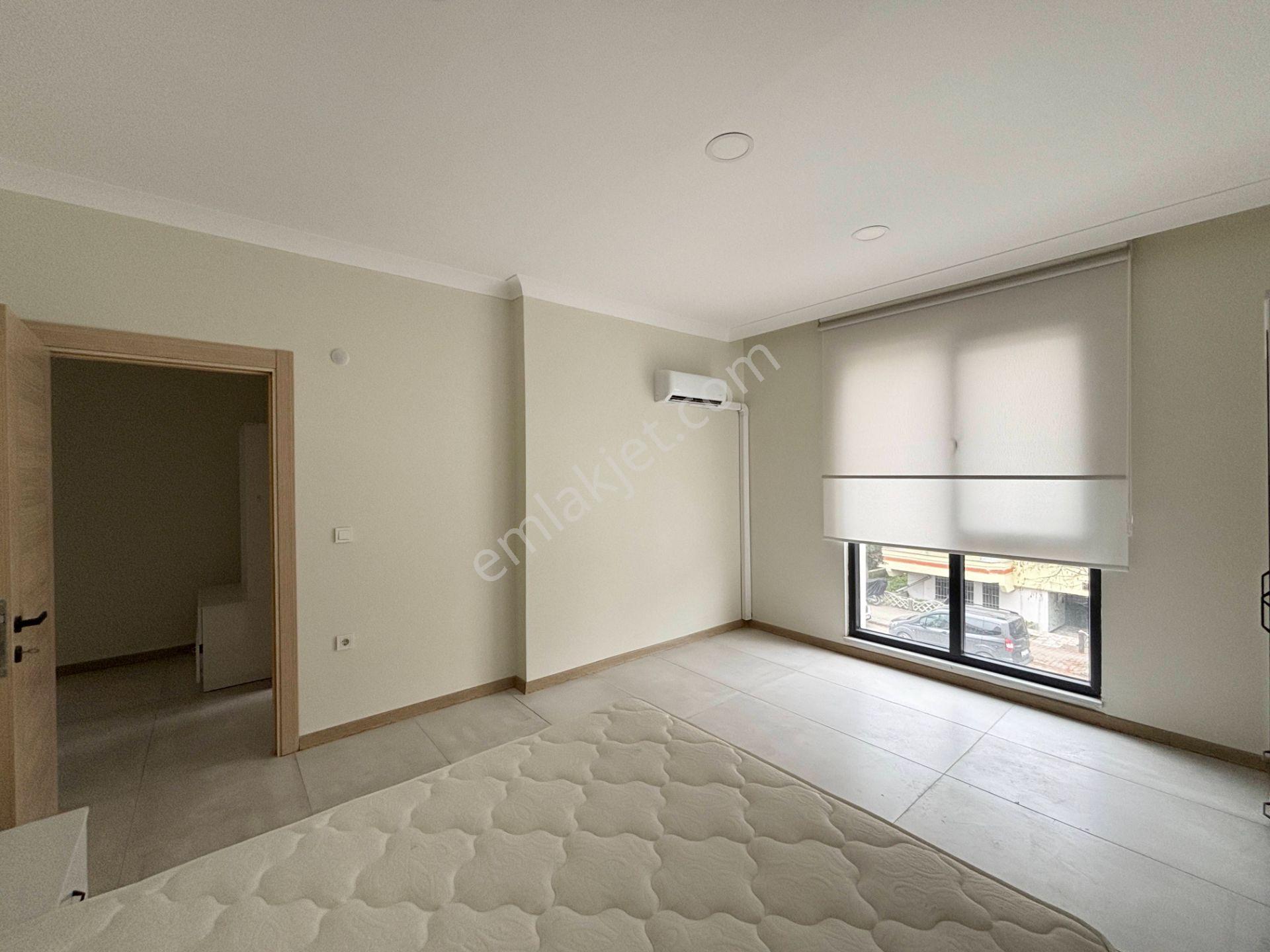 Cedidiye Mahallesi Efea Rezidans’ta 2+1 128 M² Eşyalı Kiralık Ara Kat Daire - Görsel 21