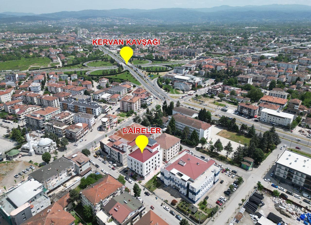 Cedidiye Mahallesi Efea Rezidans’ta 2+1 128 M² Eşyalı Kiralık Ara Kat Daire - Görsel 4