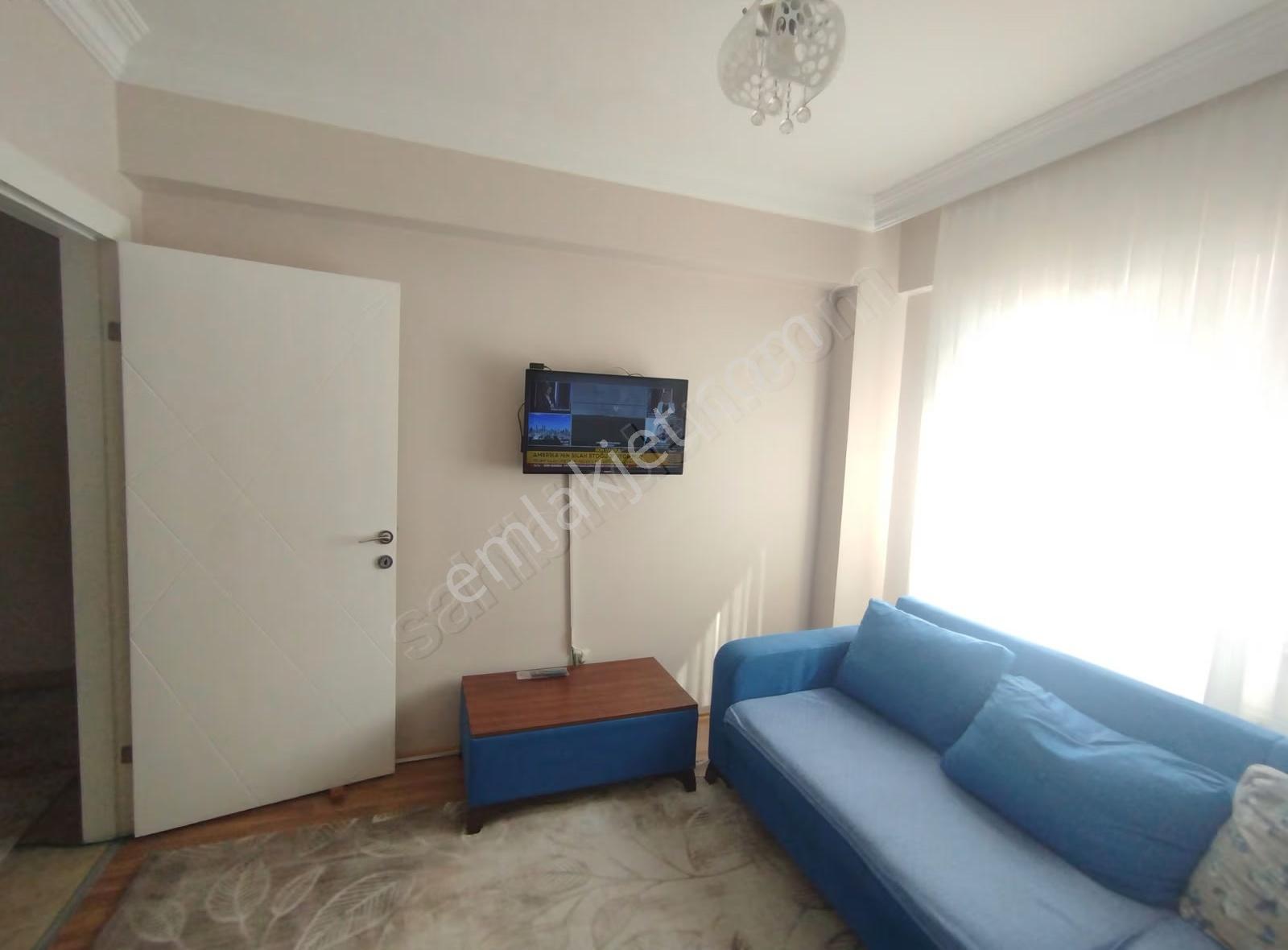 Alemdar Gayrimenkul Hantek Blokları Balımlı Satılık 3+1 Daire - Görsel 31