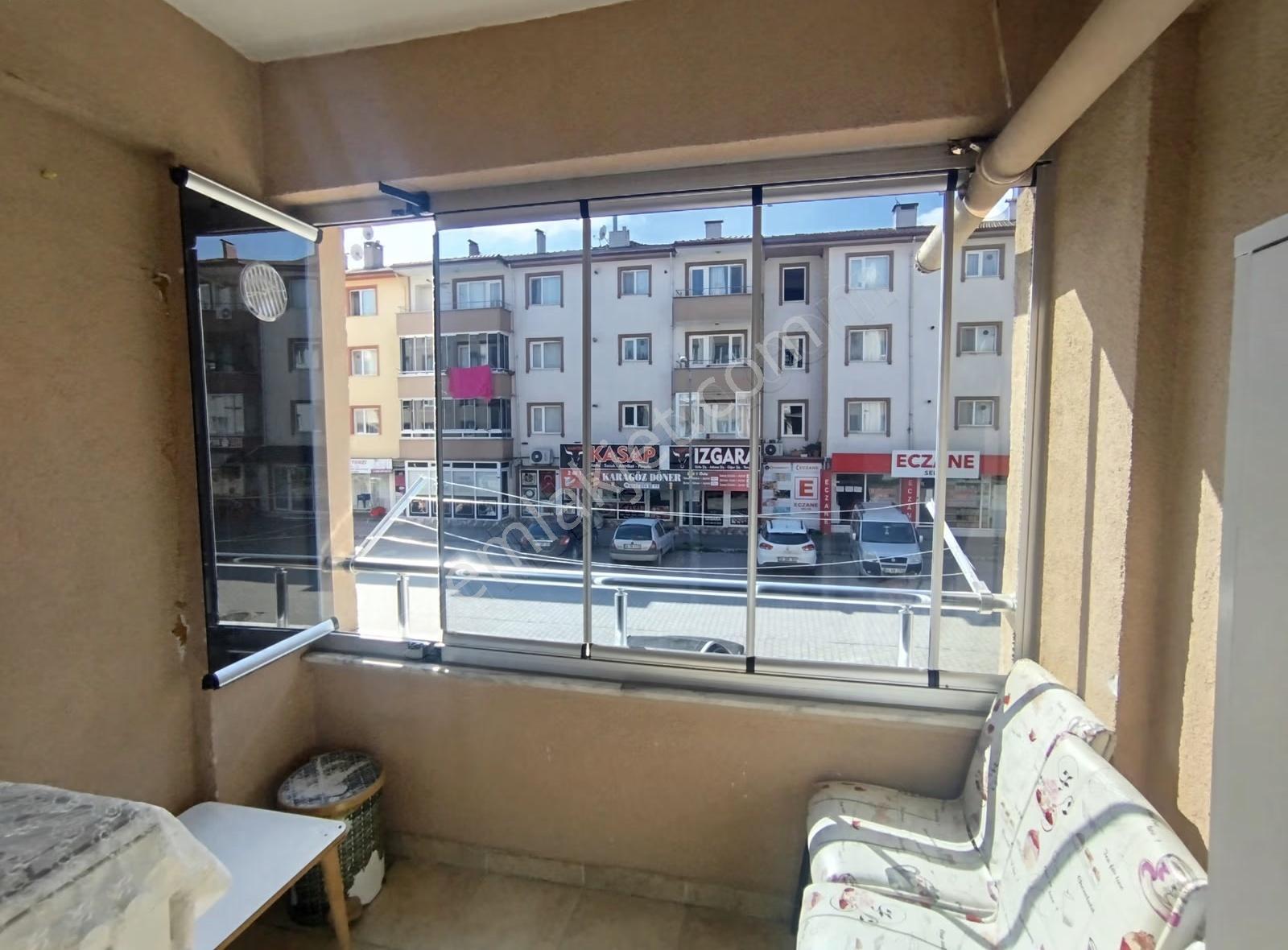 Alemdar Gayrimenkul Hantek Blokları Balımlı Satılık 3+1 Daire - Görsel 9