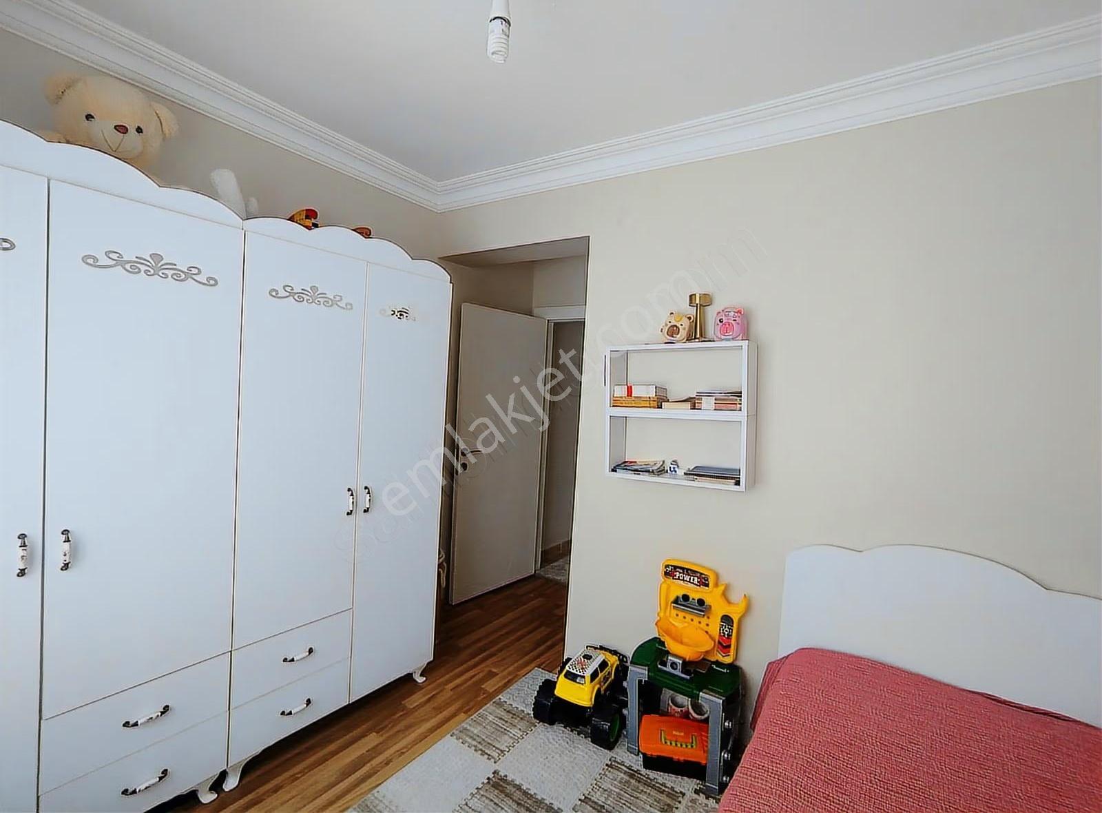 Alemdar Gayrimenkul Hantek Blokları Balımlı Satılık 3+1 Daire - Görsel 32