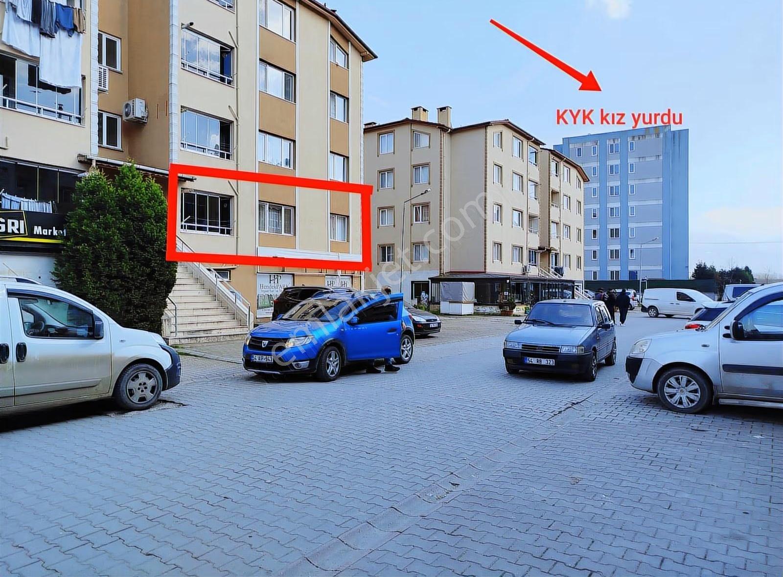 Alemdar Gayrimenkul Hantek Blokları Balımlı Satılık 3+1 Daire