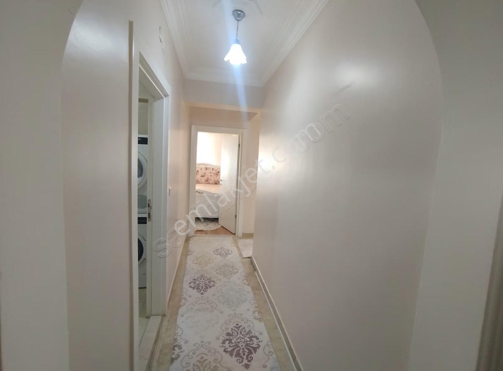 Alemdar Gayrimenkul Hantek Blokları Balımlı Satılık 3+1 Daire - Görsel 26