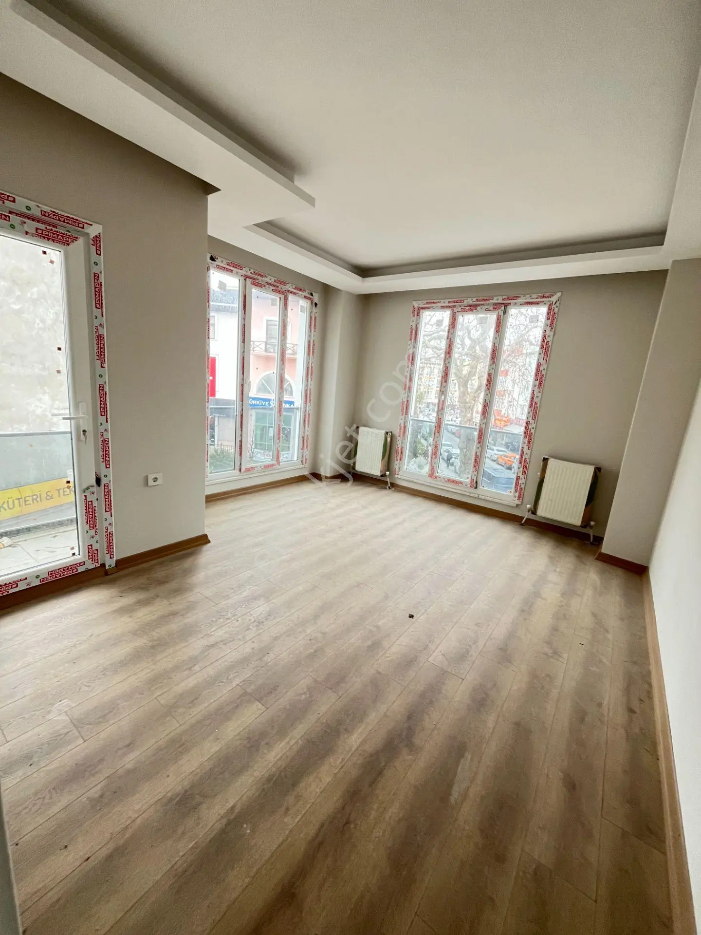Büyükçekmece 19 Mayıs Mah Ultra Lüks Sıfır 3+1 Acil Satılık Daire - Görsel 5