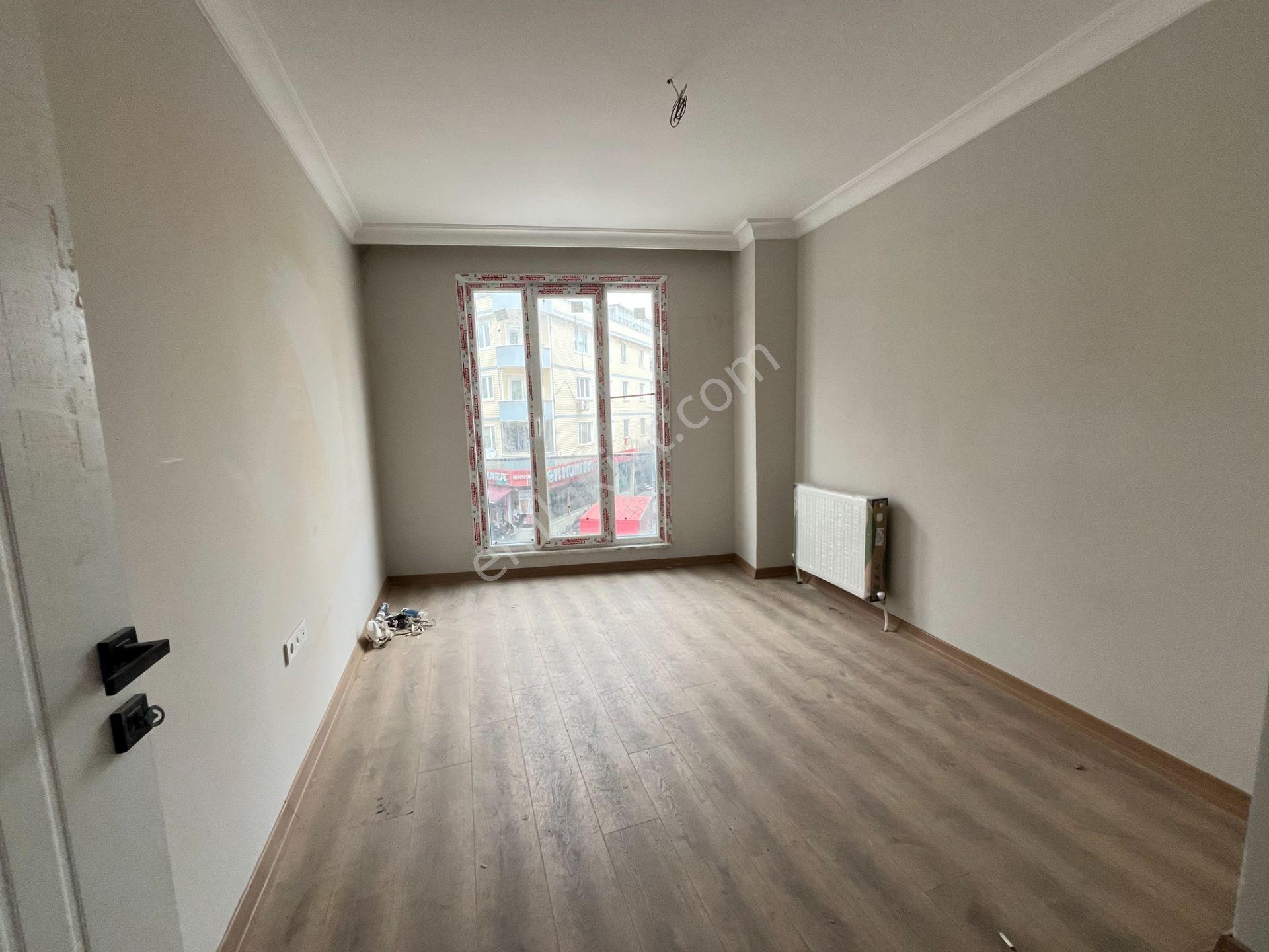 Büyükçekmece 19 Mayıs Mah Ultra Lüks Sıfır 3+1 Acil Satılık Daire - Görsel 10