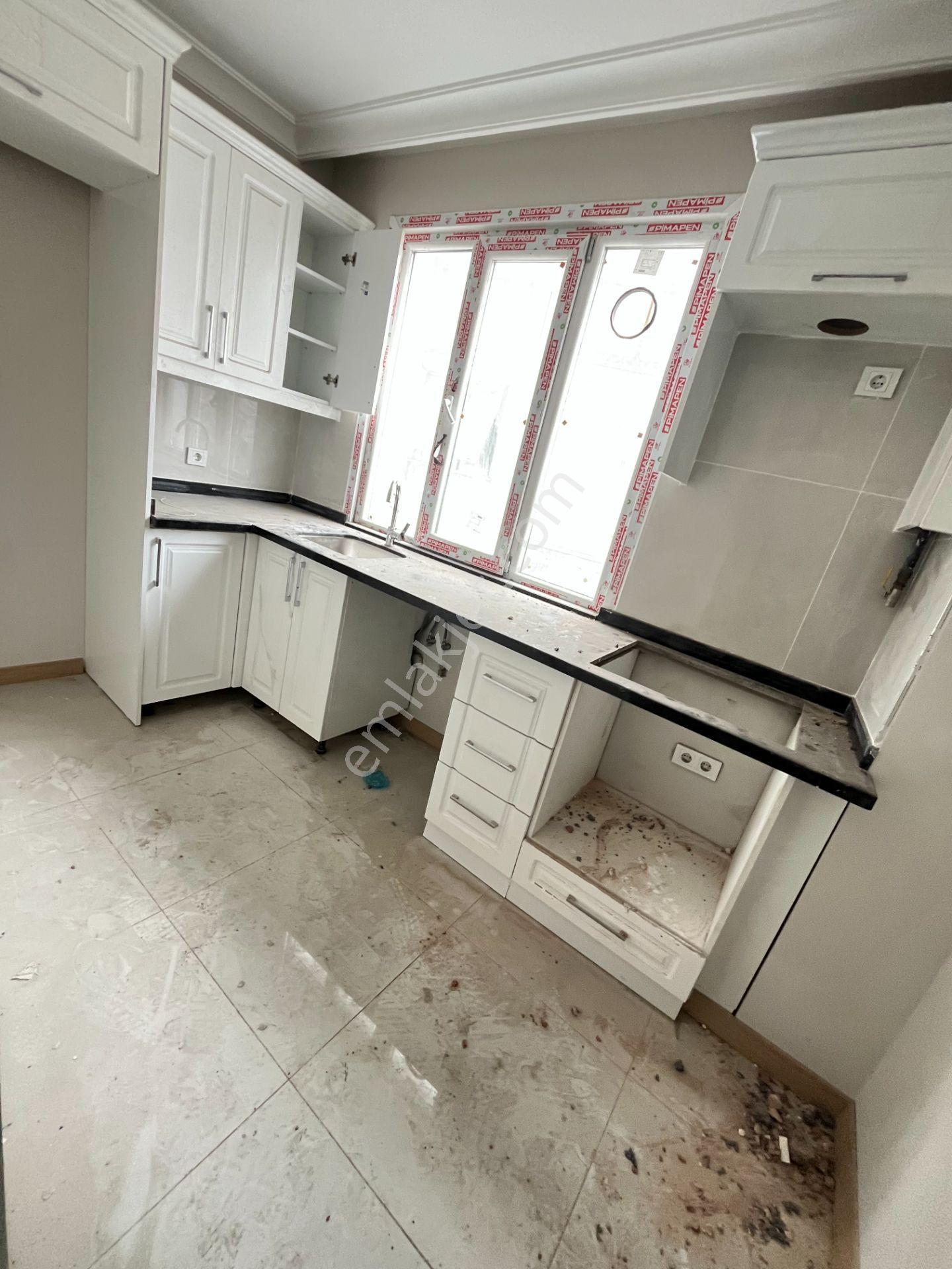 Büyükçekmece 19 Mayıs Mah Ultra Lüks Sıfır 3+1 Acil Satılık Daire - Görsel 6