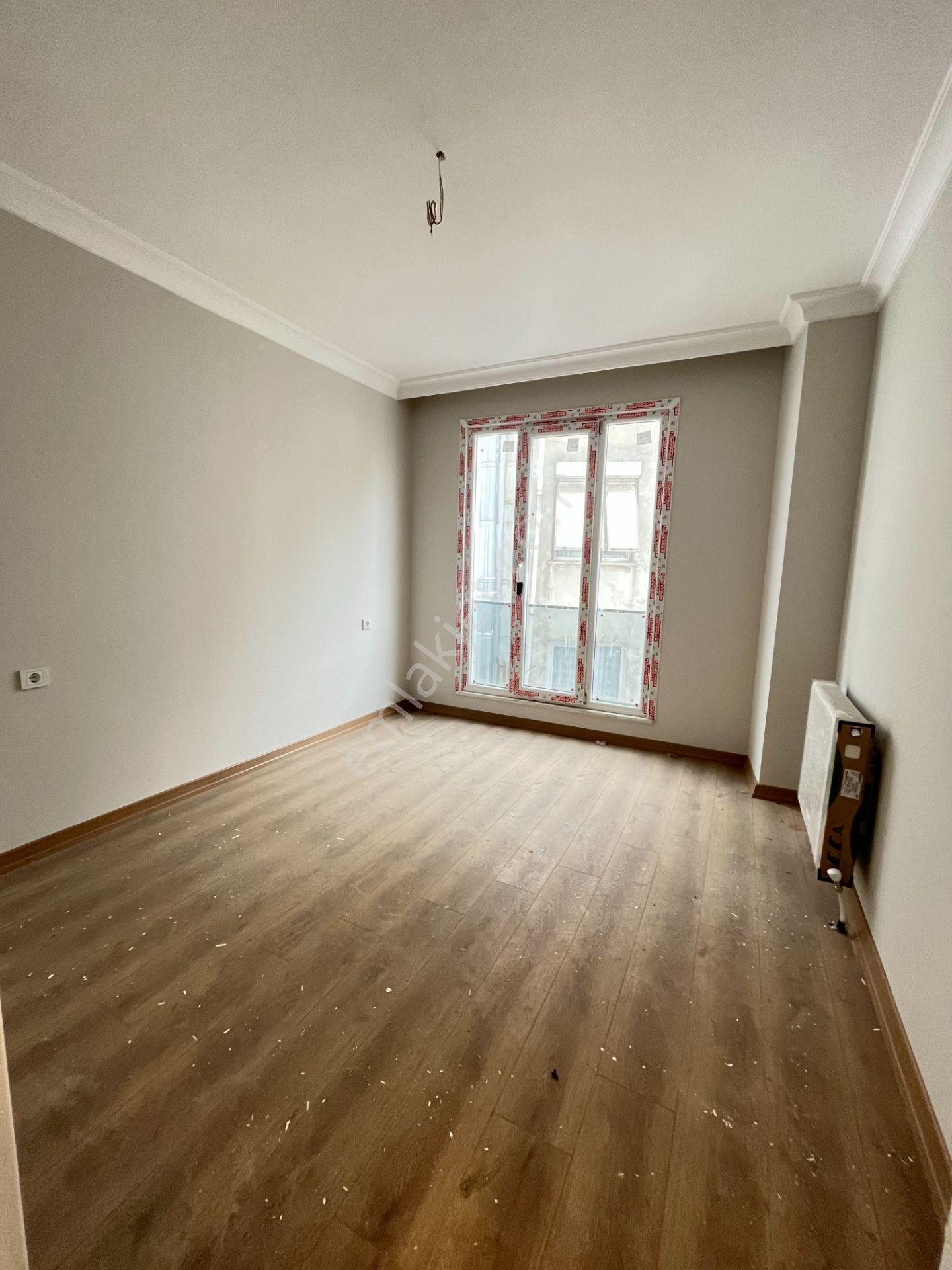 Büyükçekmece 19 Mayıs Mah Ultra Lüks Sıfır 3+1 Acil Satılık Daire - Görsel 19