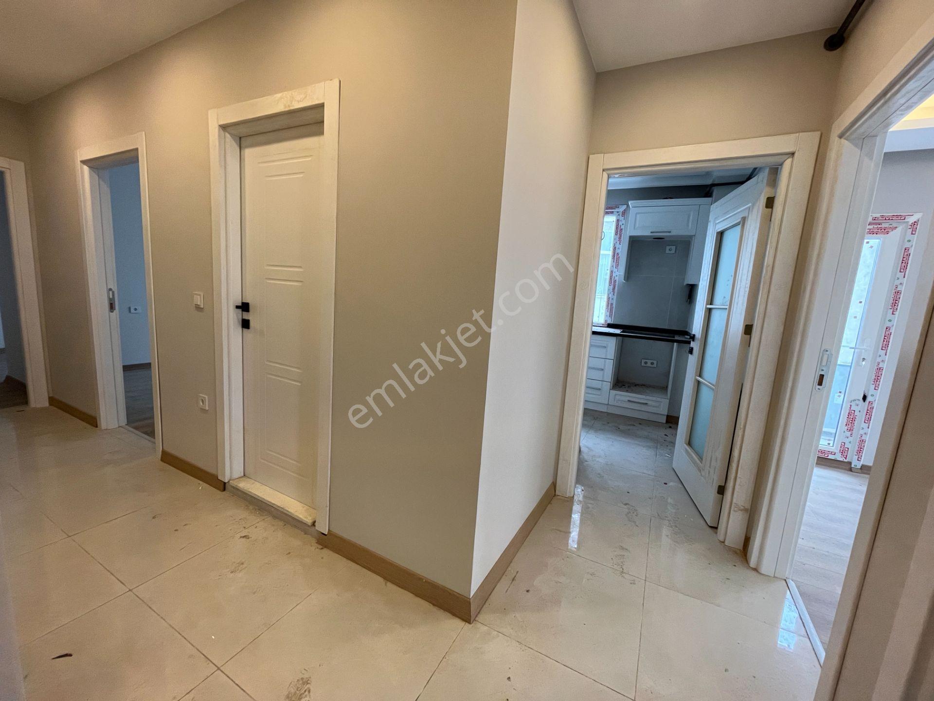 Büyükçekmece 19 Mayıs Mah Ultra Lüks Sıfır 3+1 Acil Satılık Daire - Görsel 31