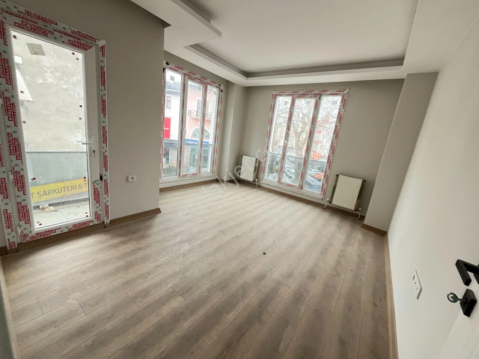 Büyükçekmece 19 Mayıs Mah Ultra Lüks Sıfır 3+1 Acil Satılık Daire - Görsel 3