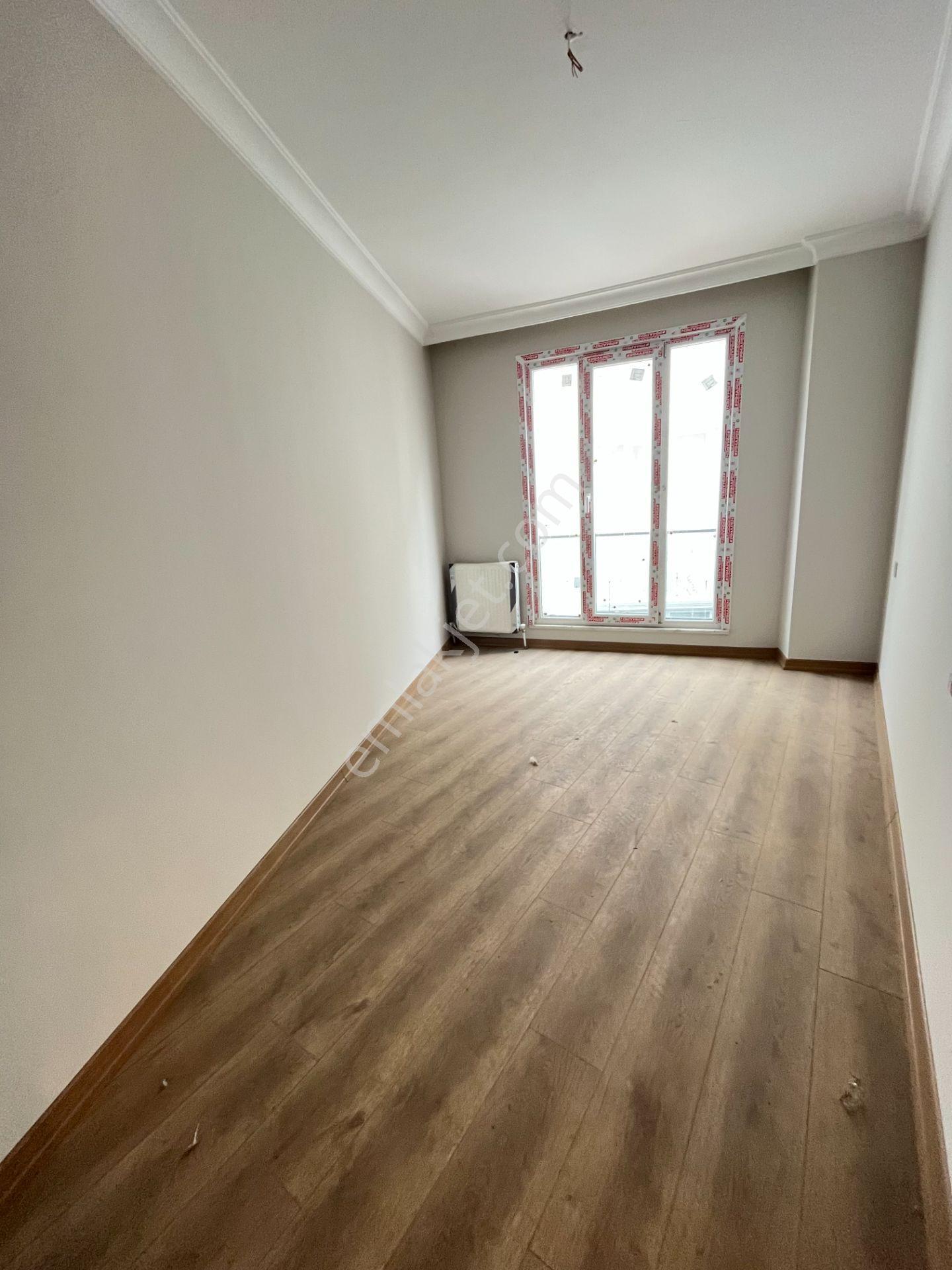 Büyükçekmece 19 Mayıs Mah Ultra Lüks Sıfır 3+1 Acil Satılık Daire - Görsel 23