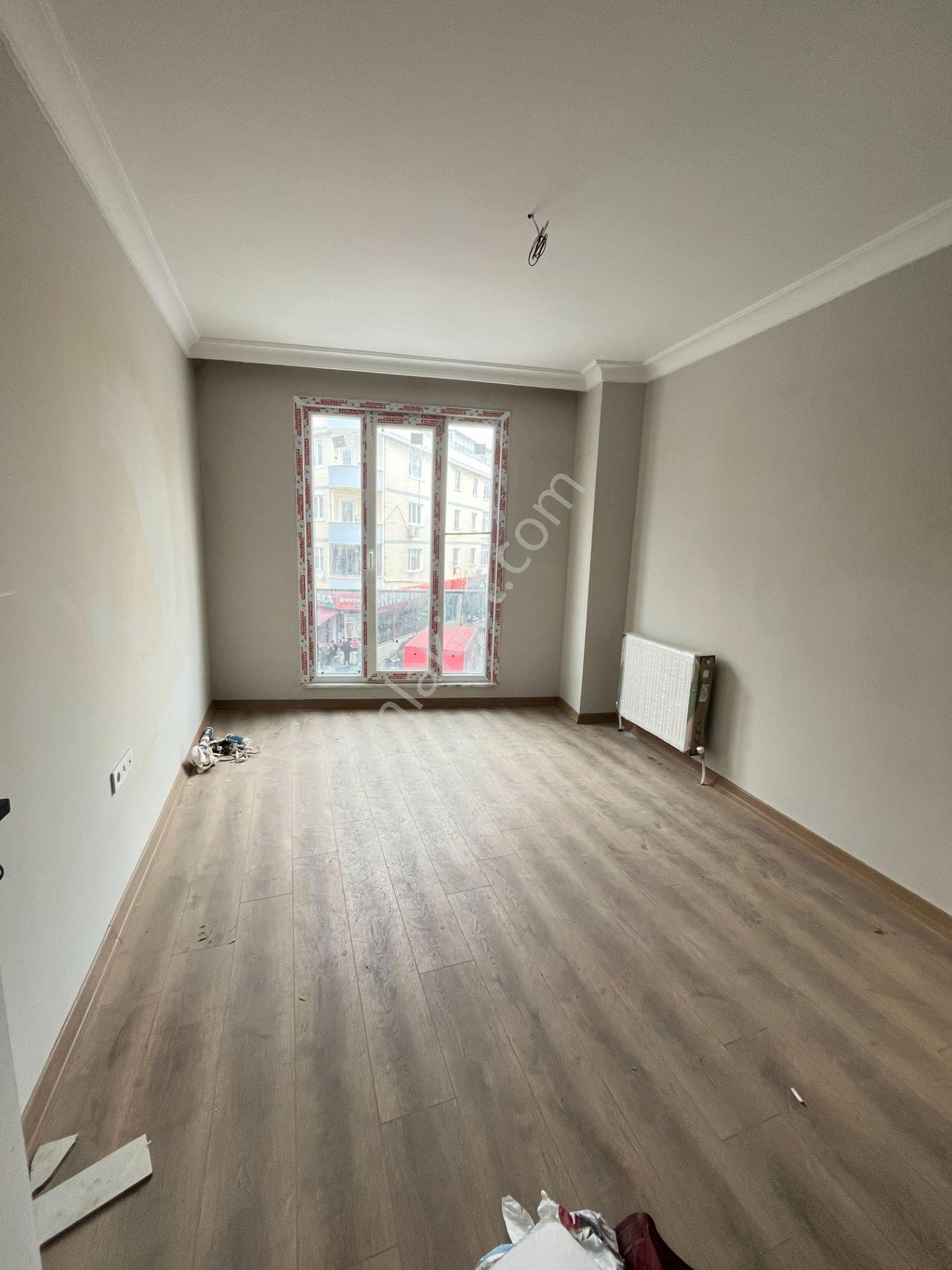 Büyükçekmece 19 Mayıs Mah Ultra Lüks Sıfır 3+1 Acil Satılık Daire - Görsel 13