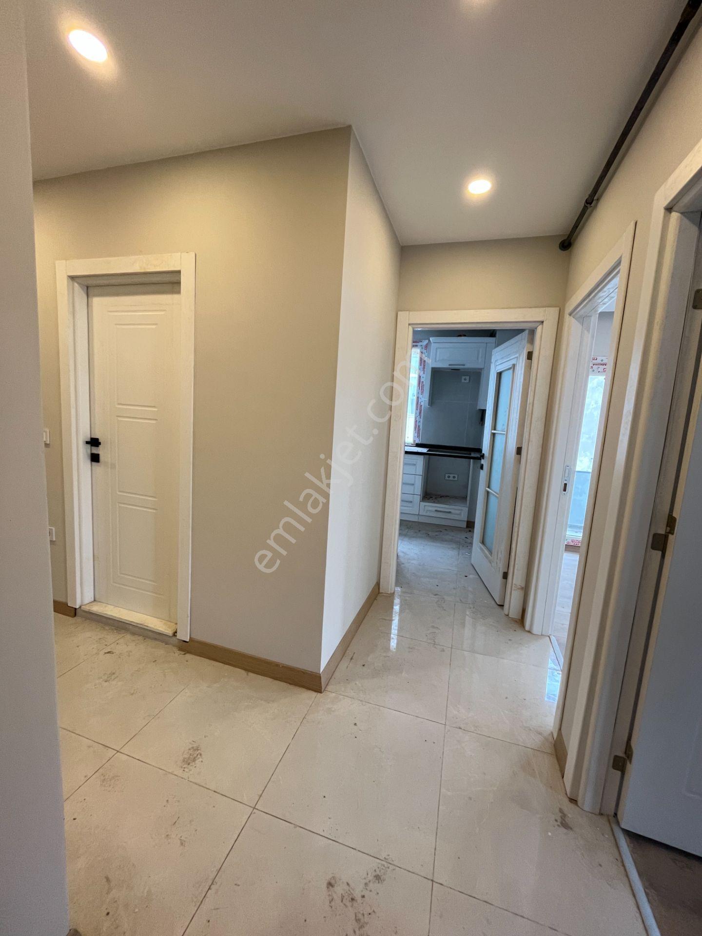 Büyükçekmece 19 Mayıs Mah Ultra Lüks Sıfır 3+1 Acil Satılık Daire - Görsel 30