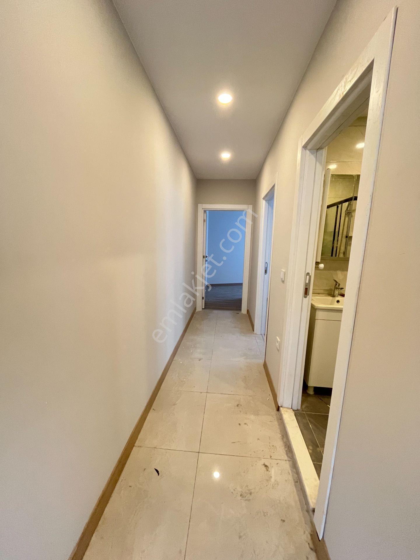 Büyükçekmece 19 Mayıs Mah Ultra Lüks Sıfır 3+1 Acil Satılık Daire - Görsel 28