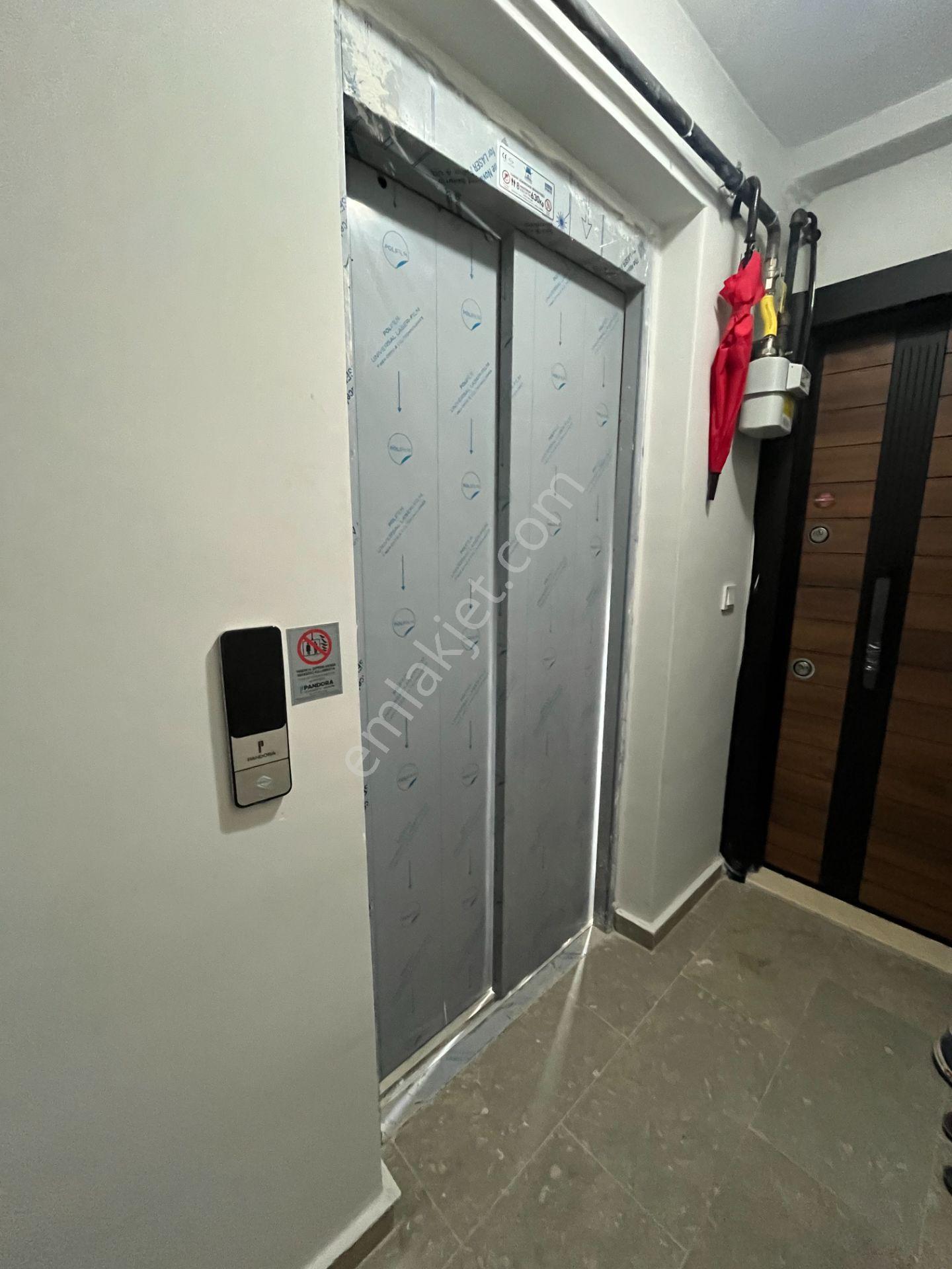 Büyükçekmece 19 Mayıs Mah Ultra Lüks Sıfır 3+1 Acil Satılık Daire - Görsel 32