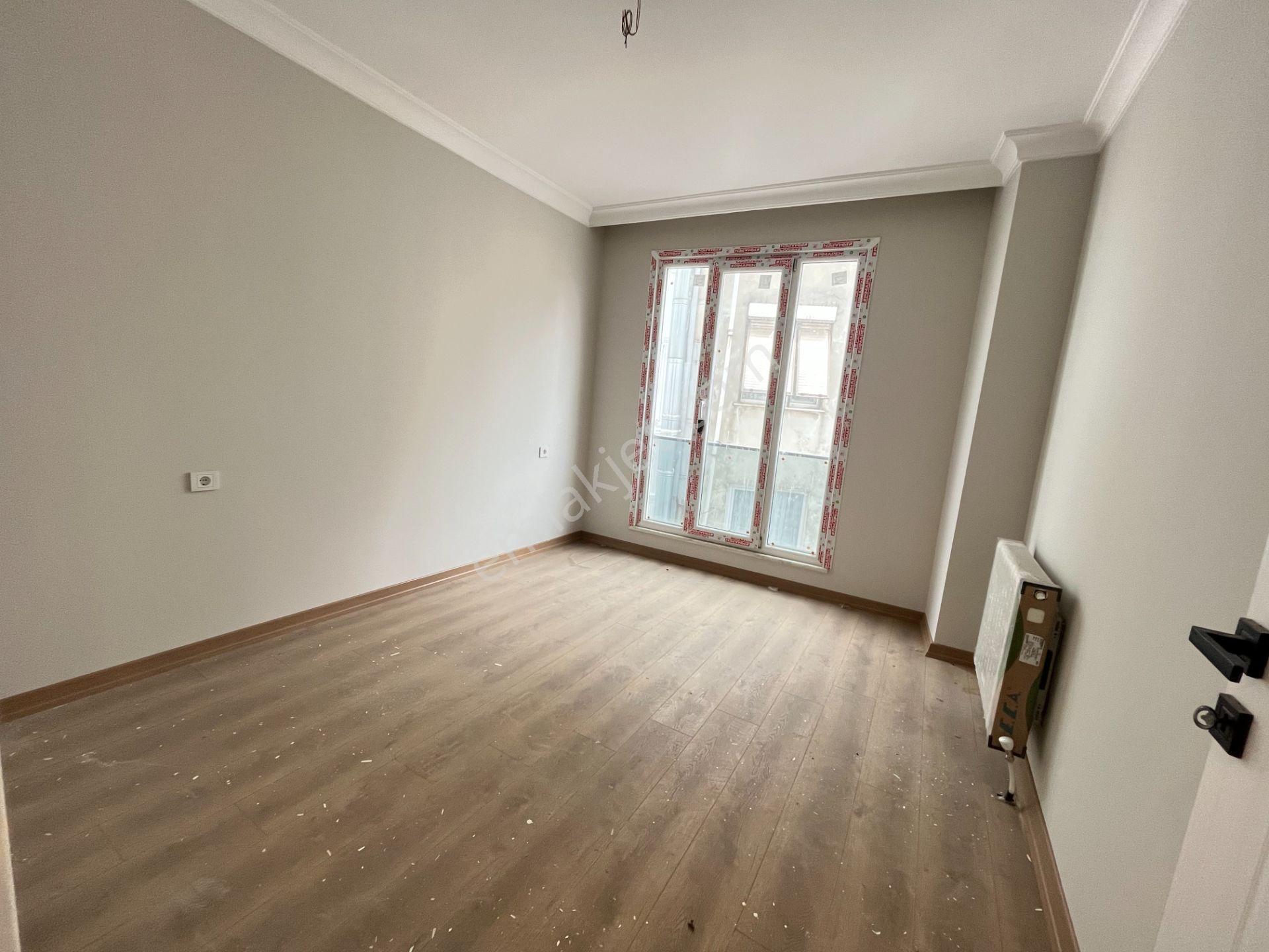 Büyükçekmece 19 Mayıs Mah Ultra Lüks Sıfır 3+1 Acil Satılık Daire - Görsel 21