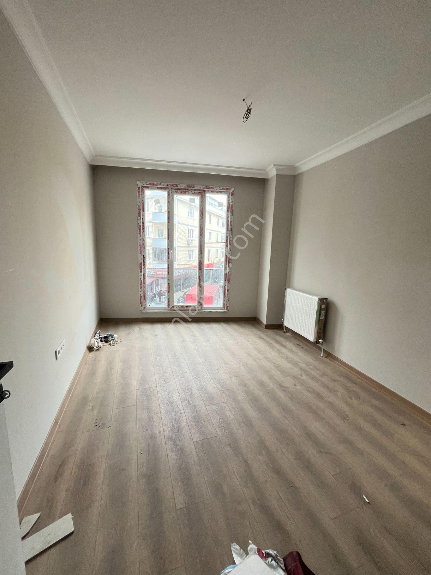 Büyükçekmece 19 Mayıs Mah Ultra Lüks Sıfır 3+1 Acil Satılık Daire - Görsel 12