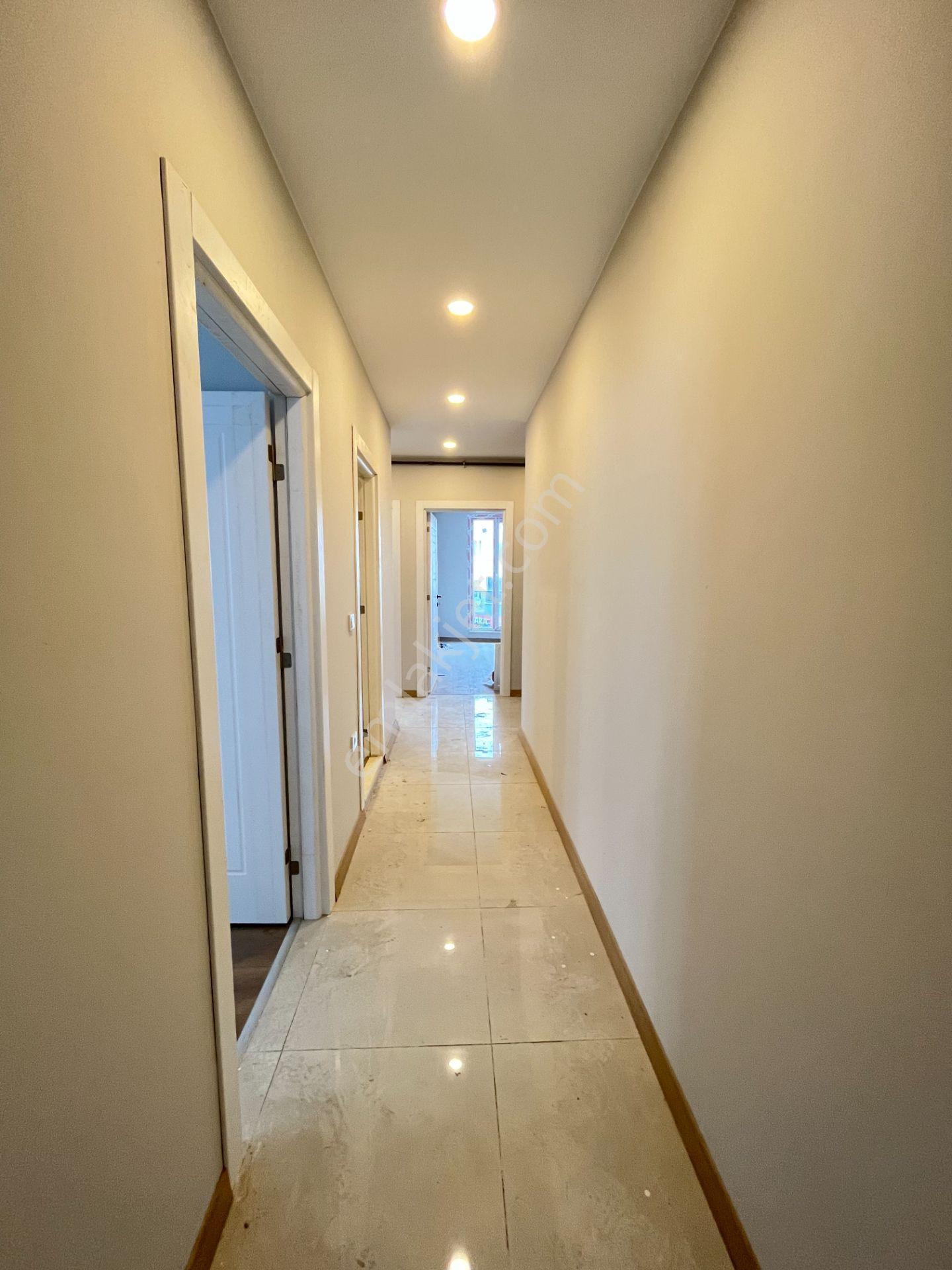 Büyükçekmece 19 Mayıs Mah Ultra Lüks Sıfır 3+1 Acil Satılık Daire - Görsel 26