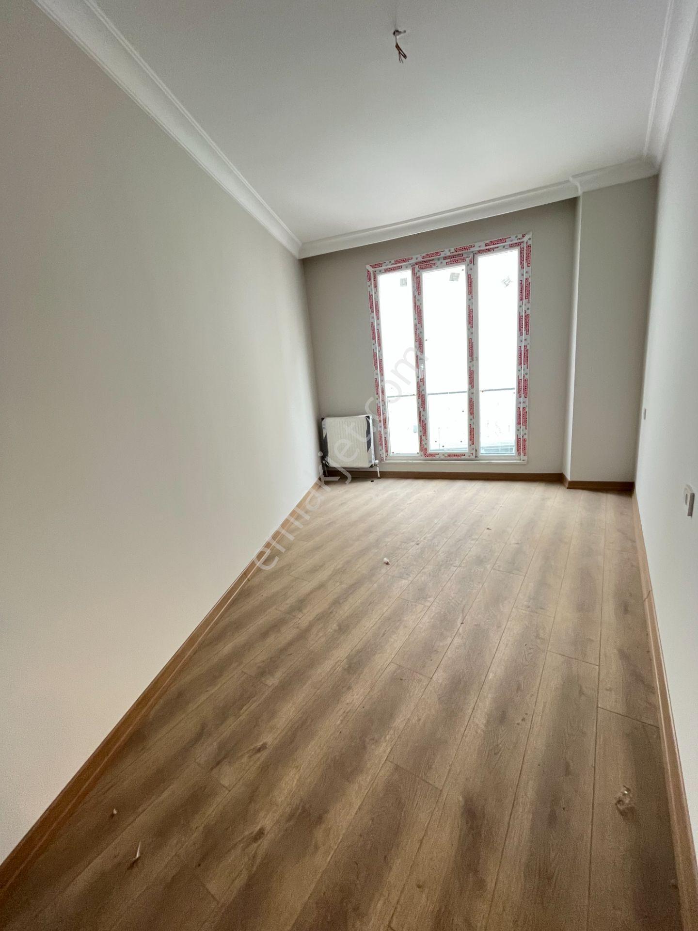 Büyükçekmece 19 Mayıs Mah Ultra Lüks Sıfır 3+1 Acil Satılık Daire - Görsel 24