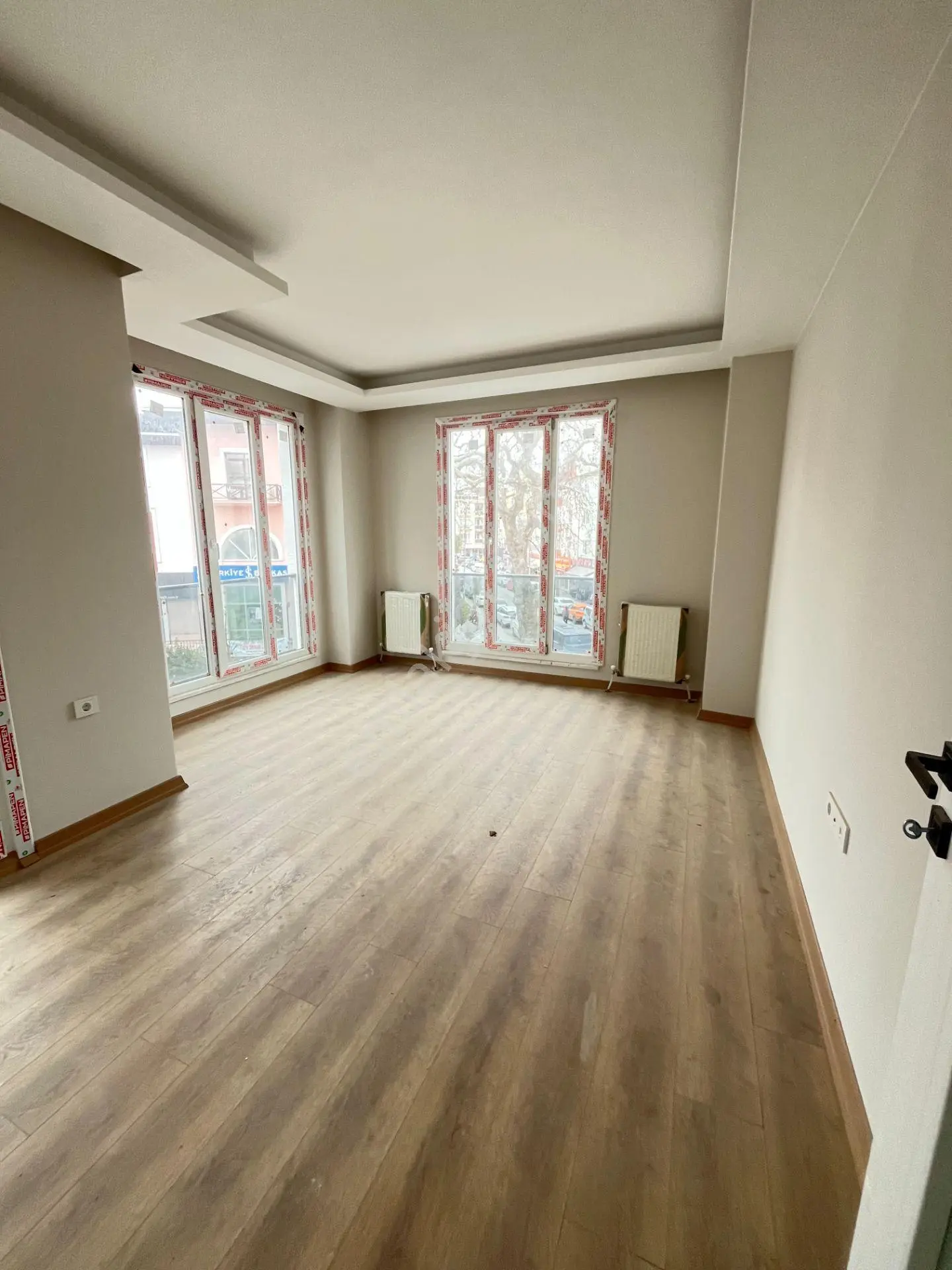 Büyükçekmece 19 Mayıs Mah Ultra Lüks Sıfır 3+1 Acil Satılık Daire - Görsel 4