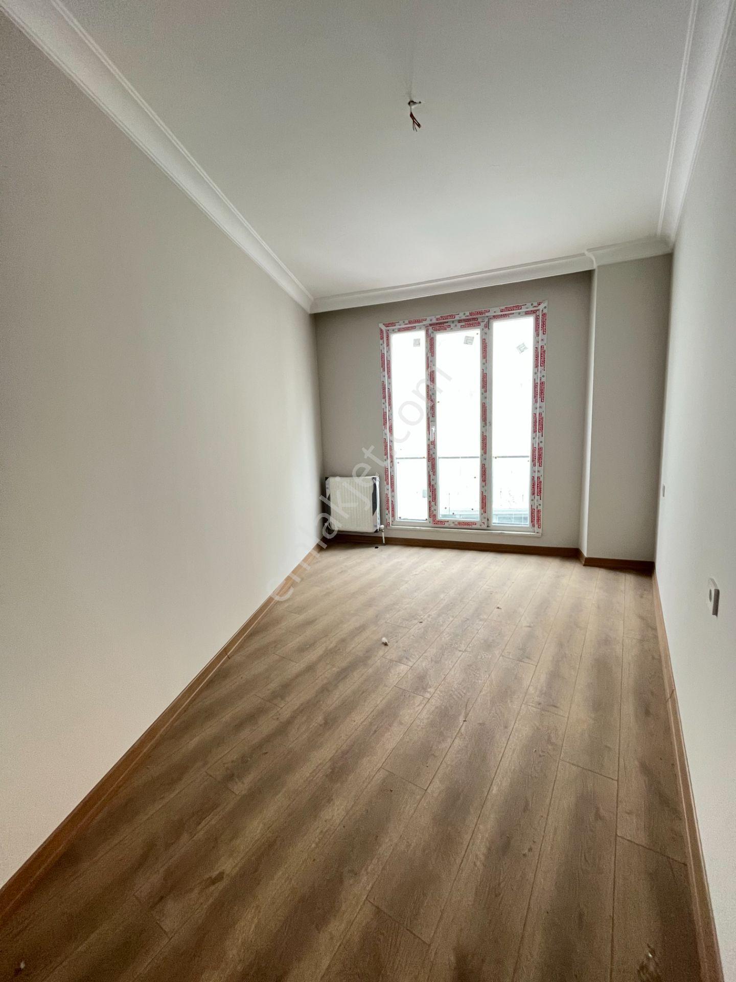 Büyükçekmece 19 Mayıs Mah Ultra Lüks Sıfır 3+1 Acil Satılık Daire - Görsel 22