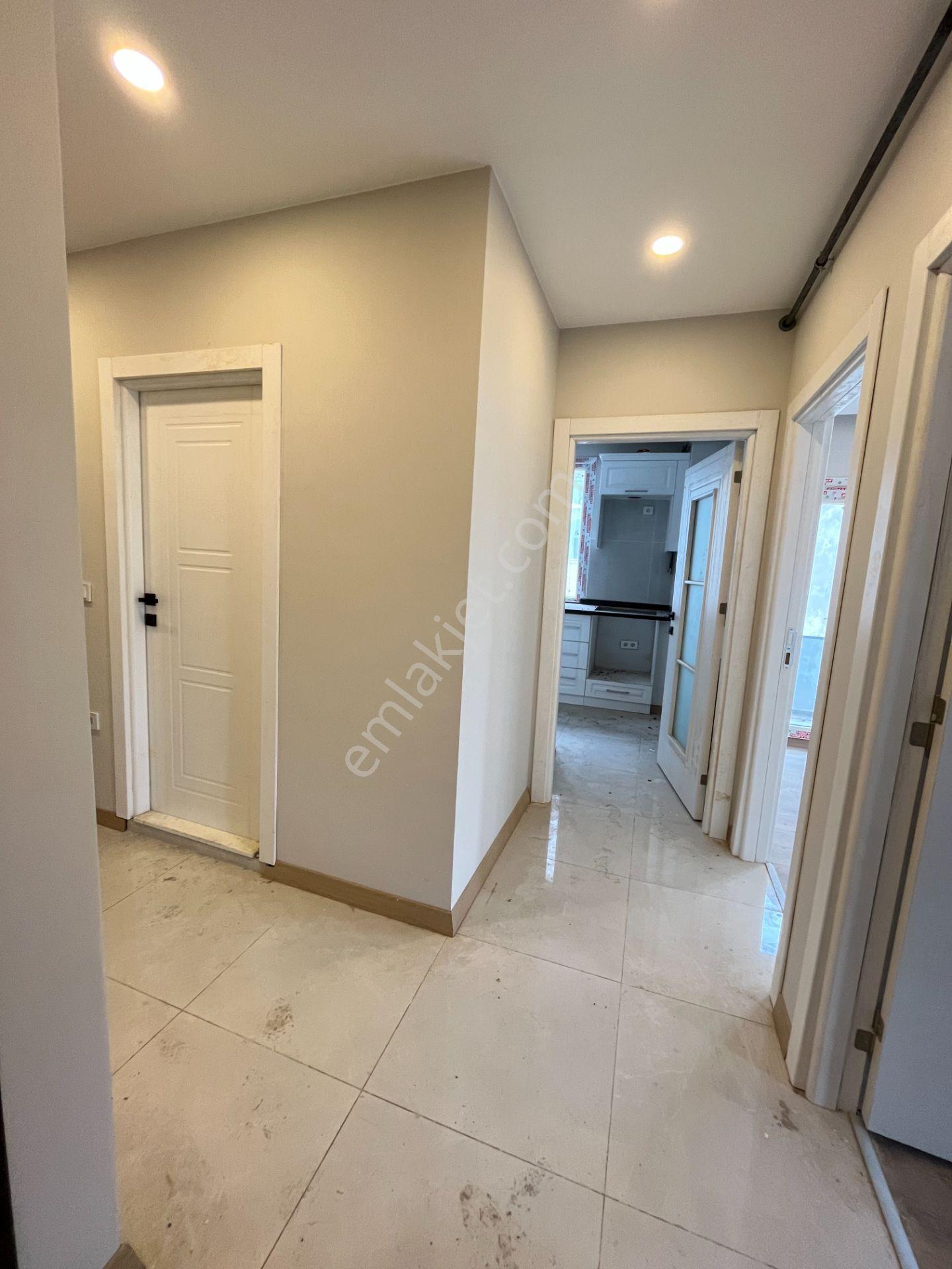 Büyükçekmece 19 Mayıs Mah Ultra Lüks Sıfır 3+1 Acil Satılık Daire - Görsel 29