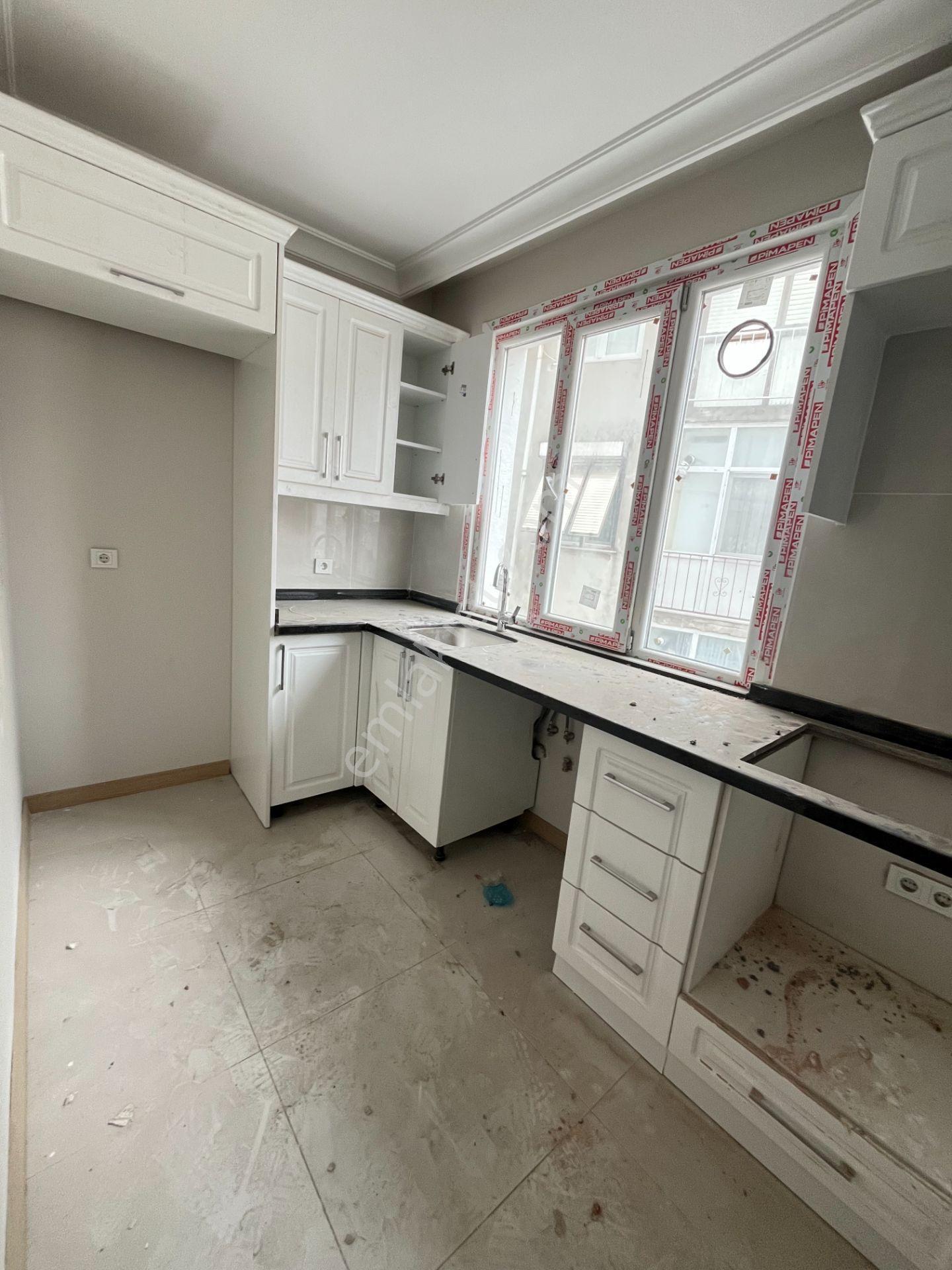 Büyükçekmece 19 Mayıs Mah Ultra Lüks Sıfır 3+1 Acil Satılık Daire - Görsel 8