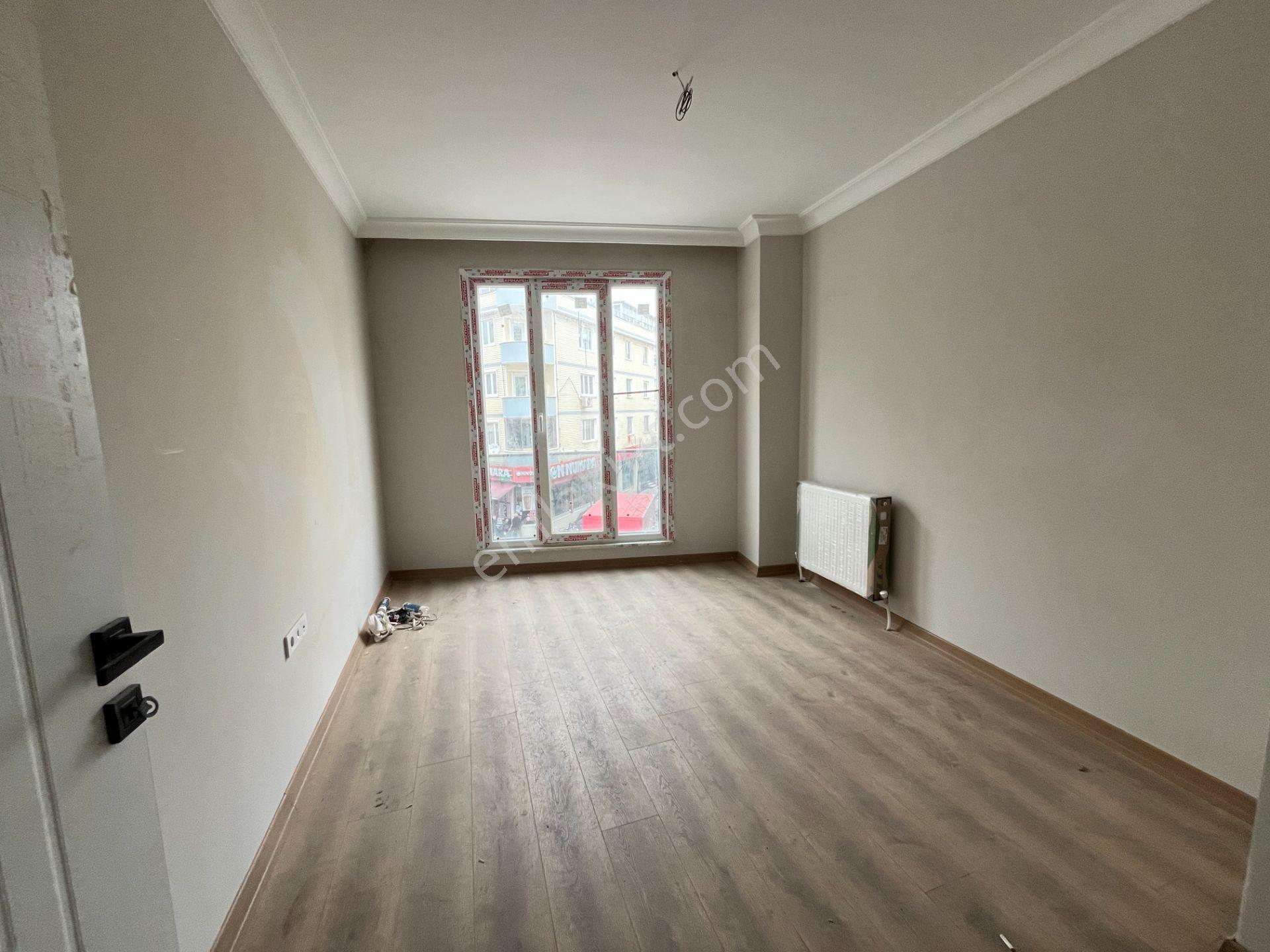 Büyükçekmece 19 Mayıs Mah Ultra Lüks Sıfır 3+1 Acil Satılık Daire - Görsel 11