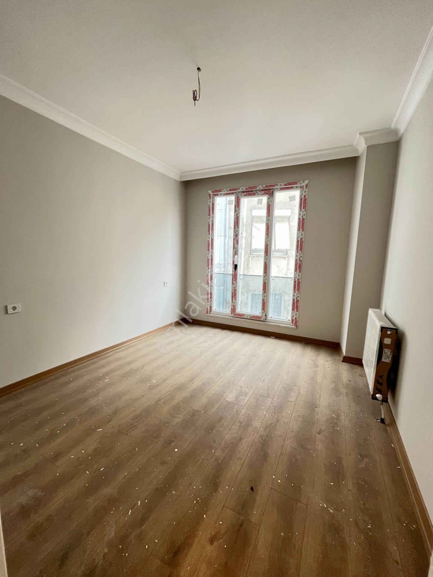Büyükçekmece 19 Mayıs Mah Ultra Lüks Sıfır 3+1 Acil Satılık Daire - Görsel 18