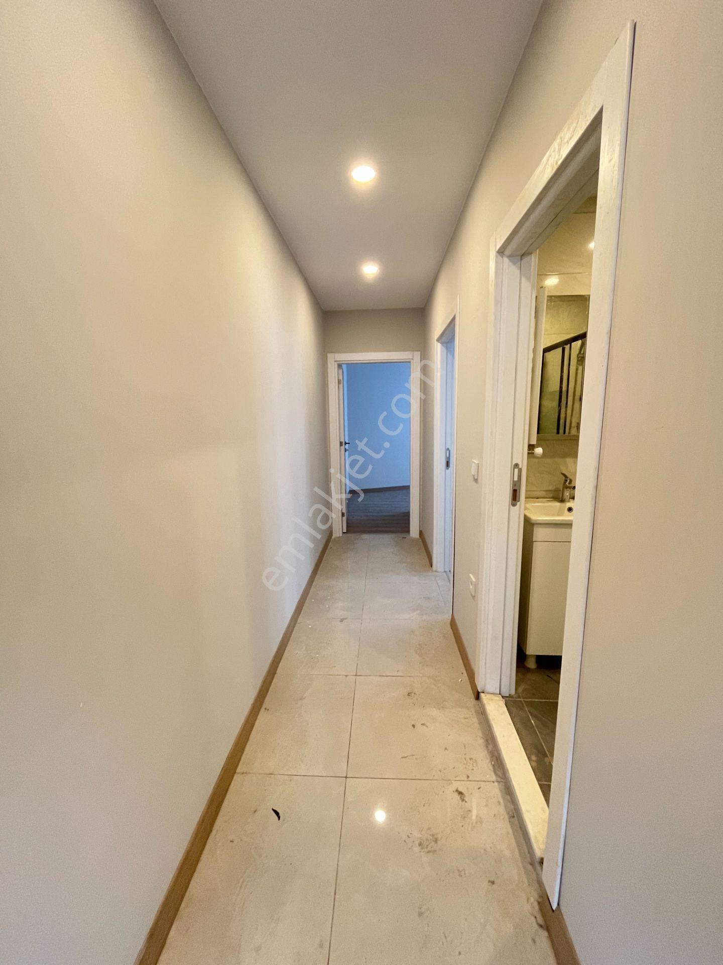 Büyükçekmece 19 Mayıs Mah Ultra Lüks Sıfır 3+1 Acil Satılık Daire - Görsel 27