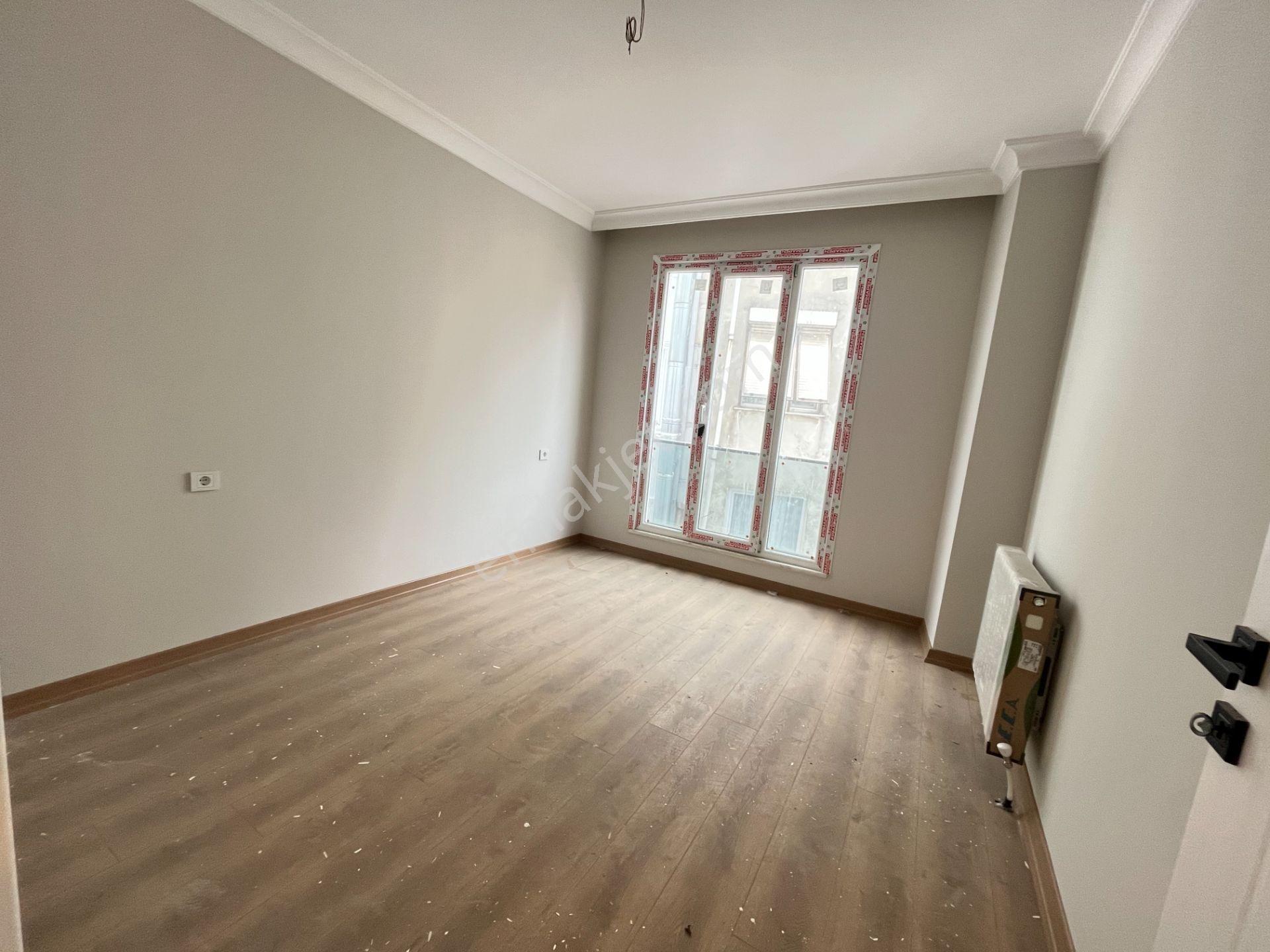 Büyükçekmece 19 Mayıs Mah Ultra Lüks Sıfır 3+1 Acil Satılık Daire - Görsel 20