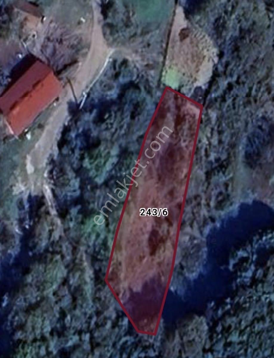3 Kent Gayrimenkul'den Satılık Köy İçi İmarlı Arsa - Görsel 2