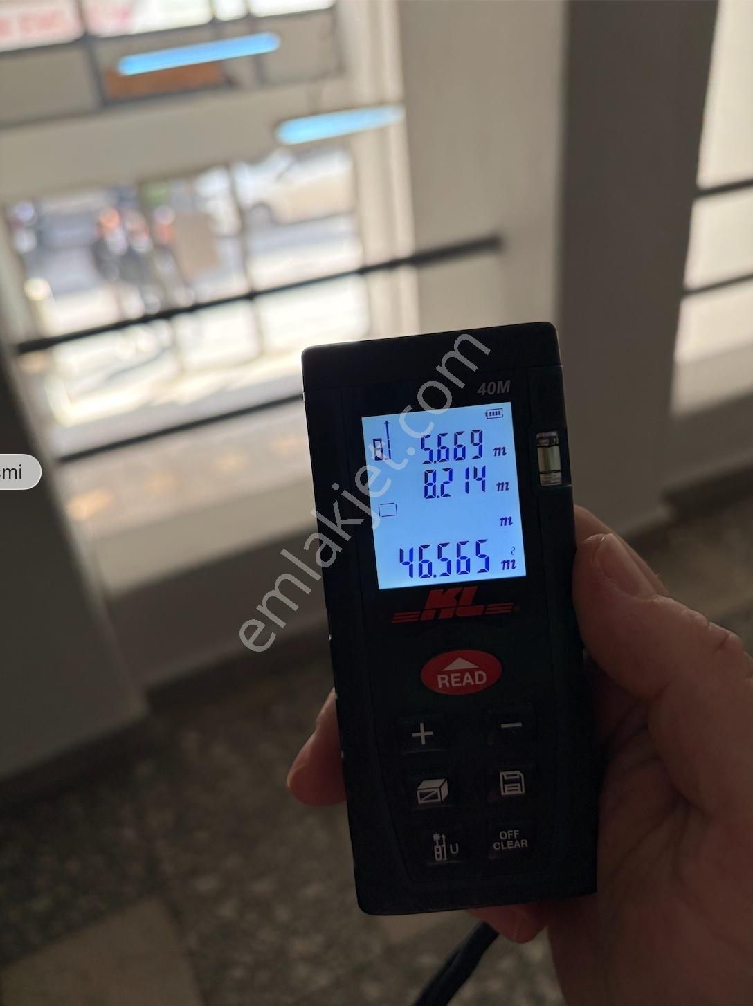 Tahirün Caddesine 30 Metre Mesafede 108 M2 Batarlı İş Yeri - Görsel 19