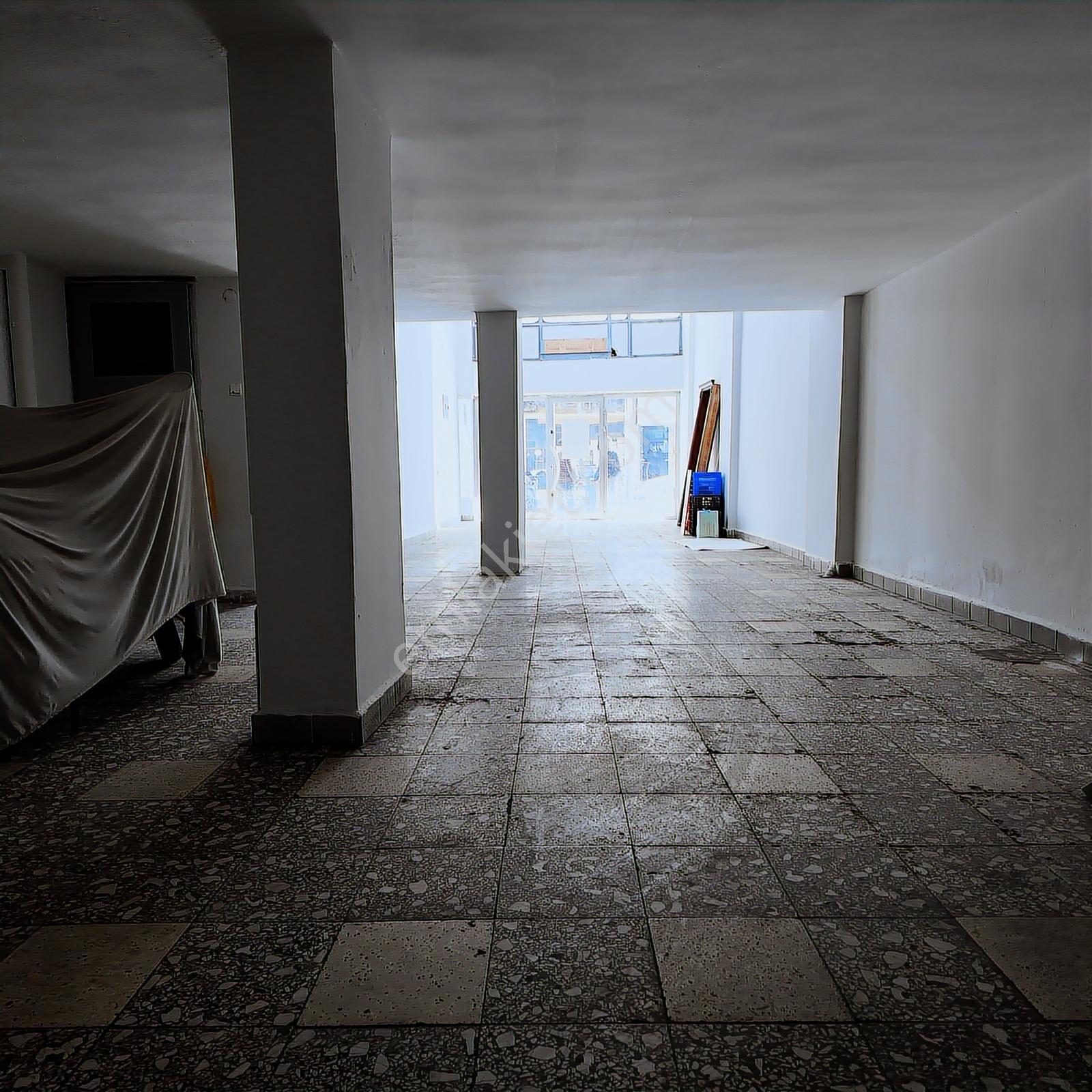 Tahirün Caddesine 30 Metre Mesafede 108 M2 Batarlı İş Yeri - Görsel 14
