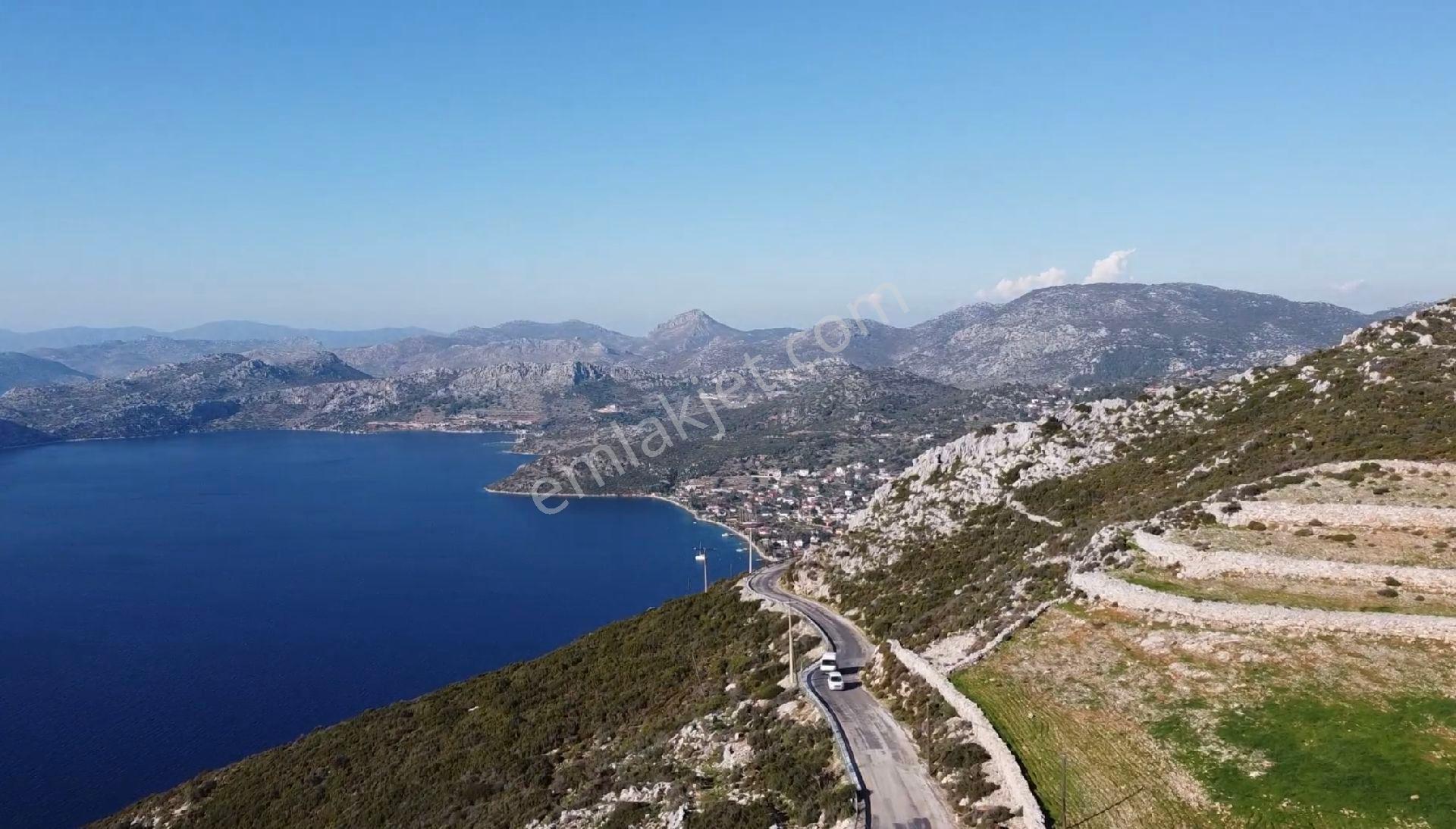 Joker: Marmaris Taşlıca Yatırıma Uygun Hazineye Komşu Tarla