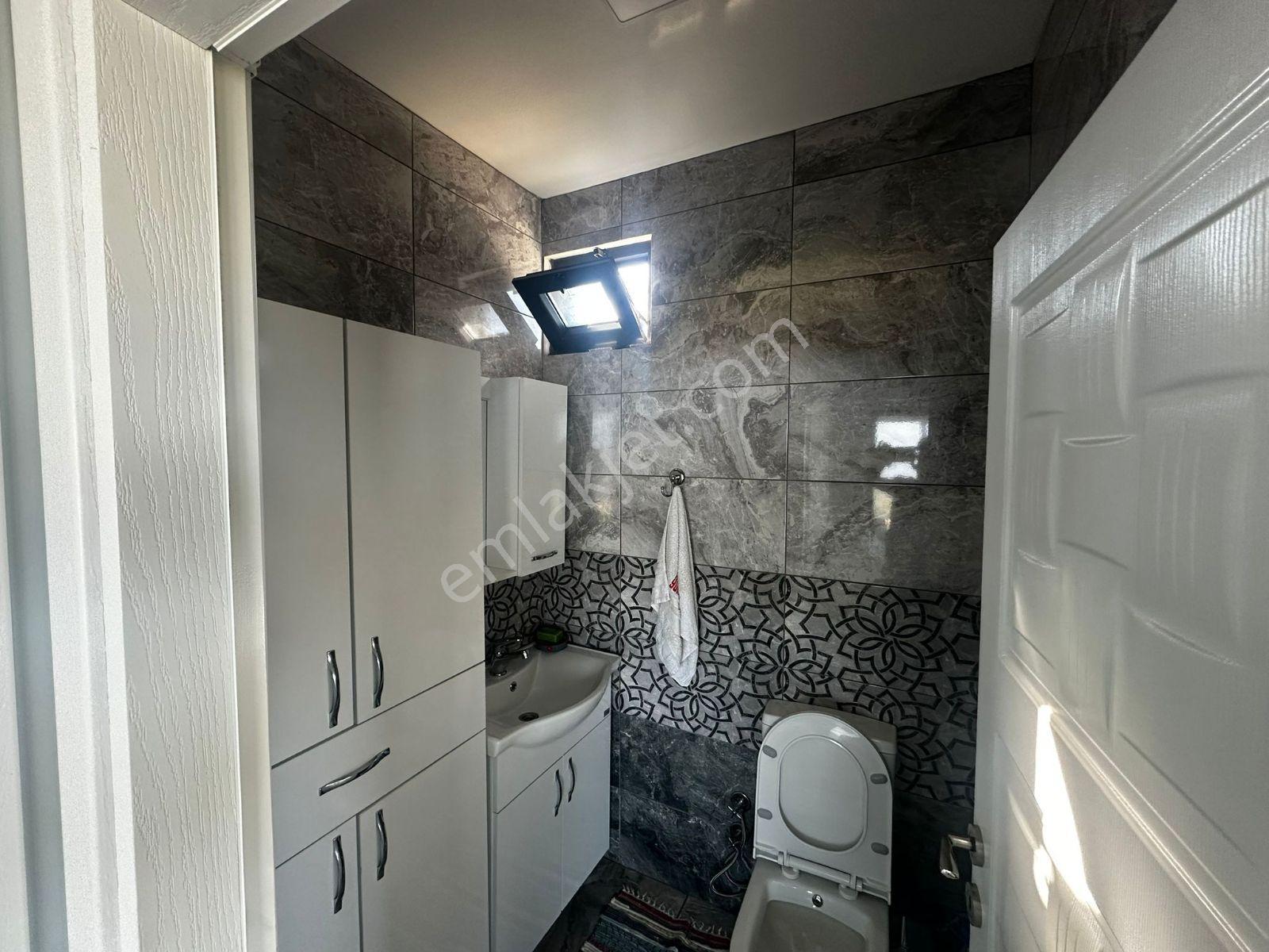 Remax Advantage'dan Deniz Manzaralı Müstakil Tapulu 1.000m² Arsa - Görsel 8