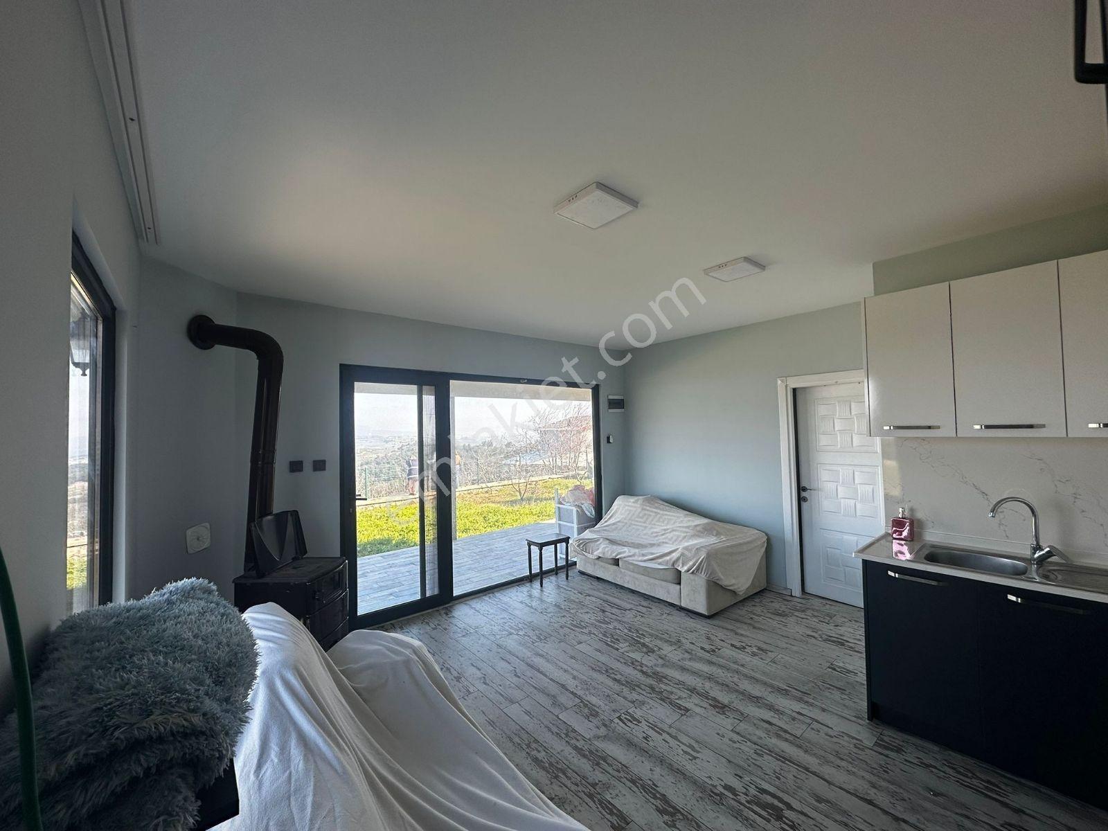Remax Advantage'dan Deniz Manzaralı Müstakil Tapulu 1.000m² Arsa - Görsel 3
