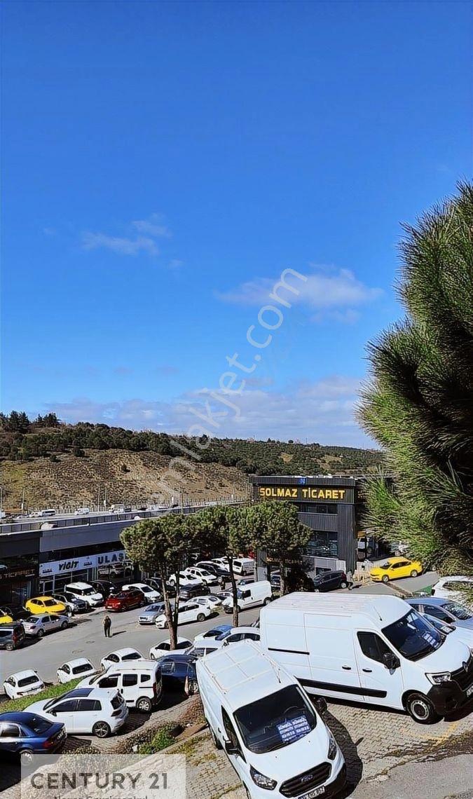 C21|nexar'dan Otocenter Ana Girişte 20 Araç Sergi Köşe Dükkan - Görsel 11
