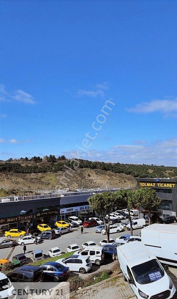 C21|nexar'dan Otocenter Ana Girişte 20 Araç Sergi Köşe Dükkan - Görsel 12