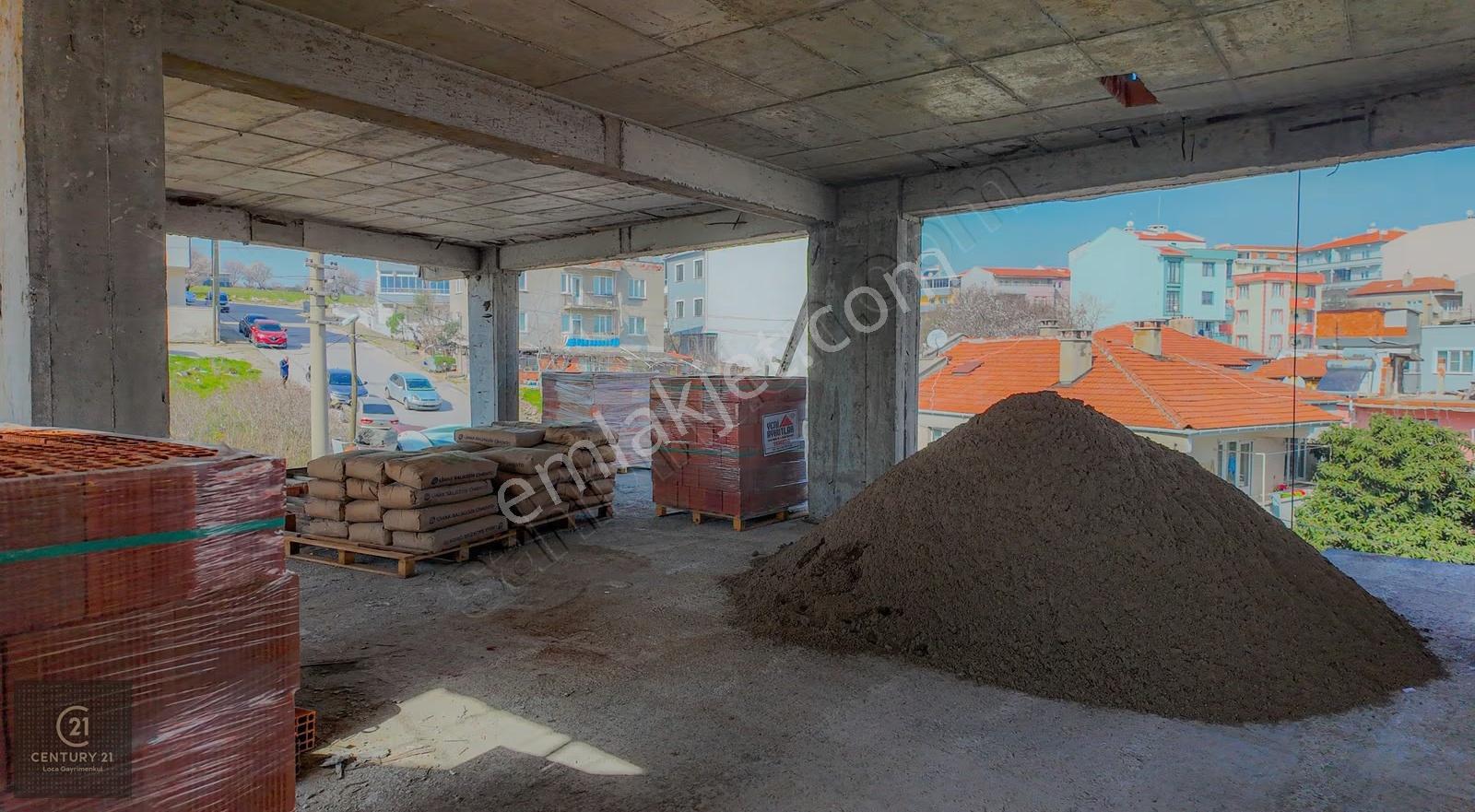 C21 Loca'dan Yıldız'da 1+1 Sıfır Satılık Daire - Görsel 18