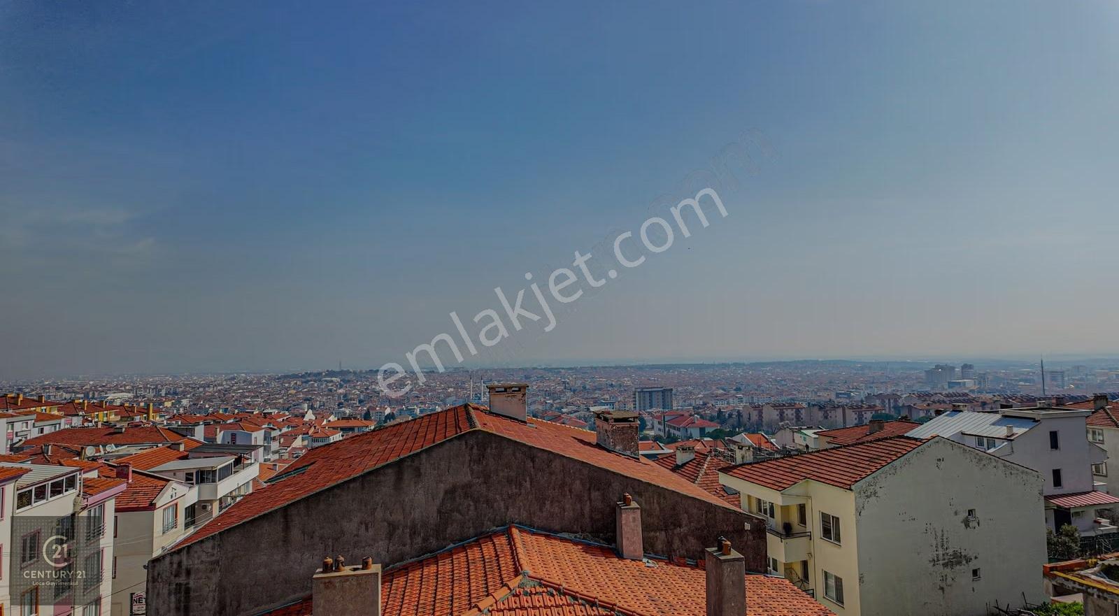 C21 Loca'dan Yıldız'da 1+1 Sıfır Satılık Daire - Görsel 5