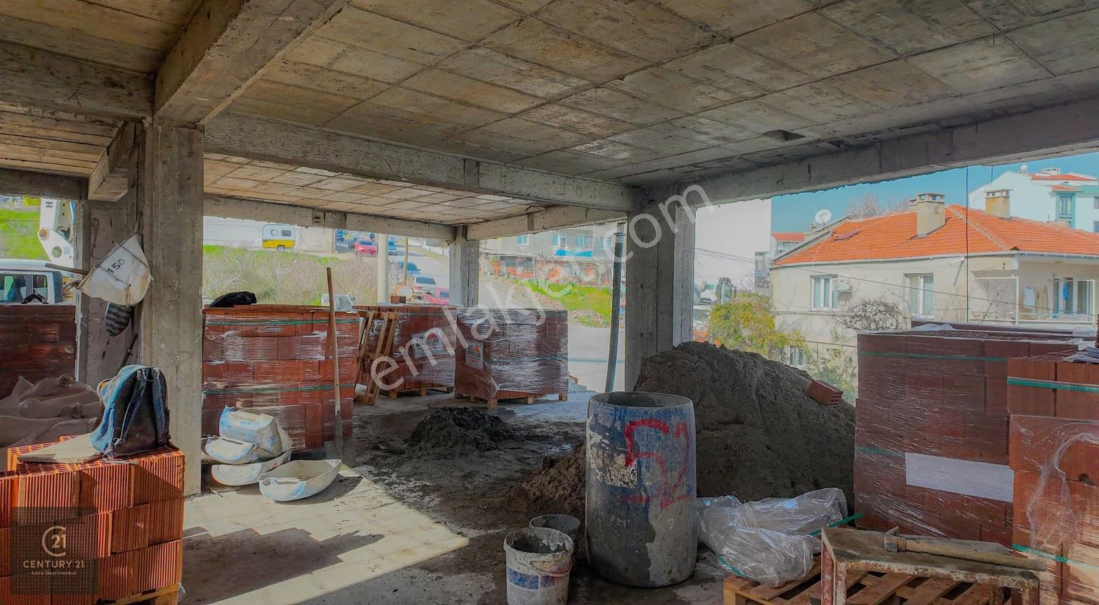 C21 Loca'dan Yıldız'da 1+1 Sıfır Satılık Daire - Görsel 3