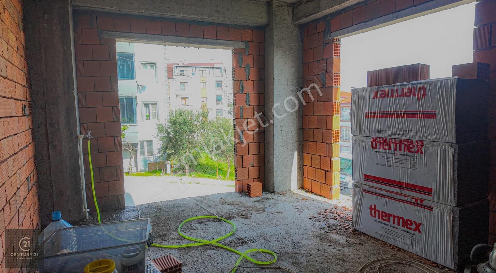 C21 Loca'dan Yıldız'da 1+1 Sıfır Satılık Daire - Görsel 17