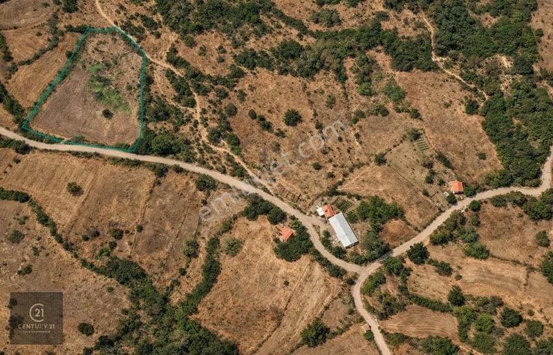 C21 Loca'dan Balya Semizköy'de Kaçırılmayacak Fırsat Tarla - Görsel 2