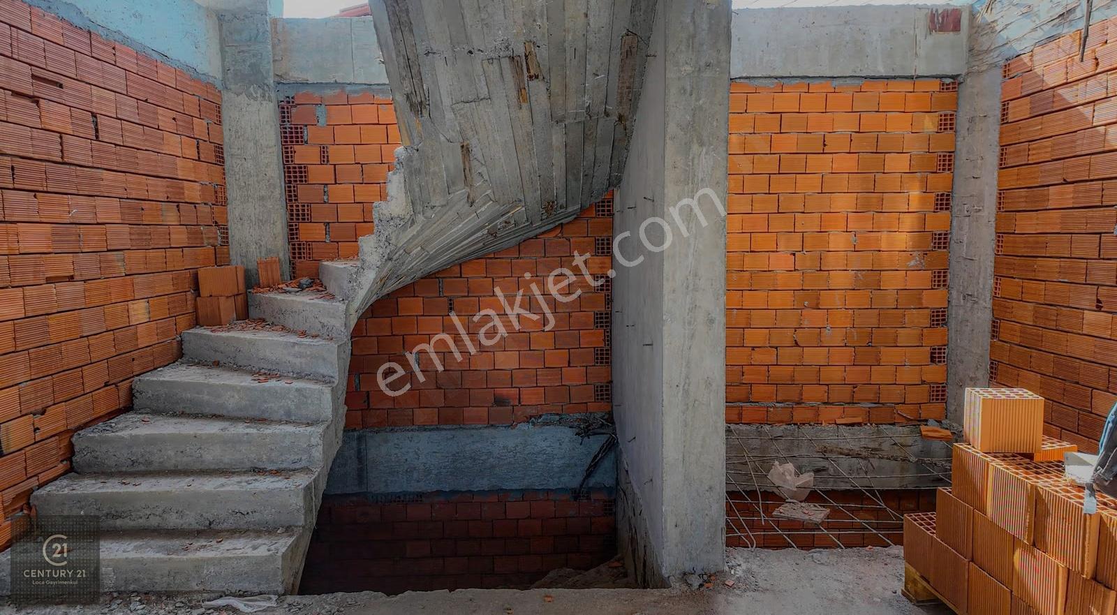 C21 Loca'dan Yıldız Mah. 2+0 Satılık Sıfır Daire - Görsel 14