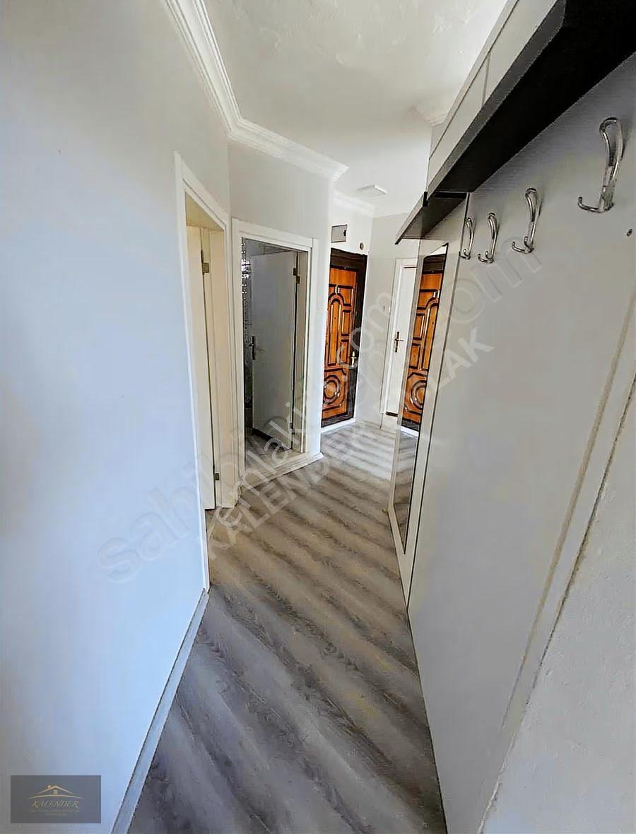 Finike Hasyurt Mahallesinde Deniz Manzaralı 3+1 Satılık Daire - Görsel 4